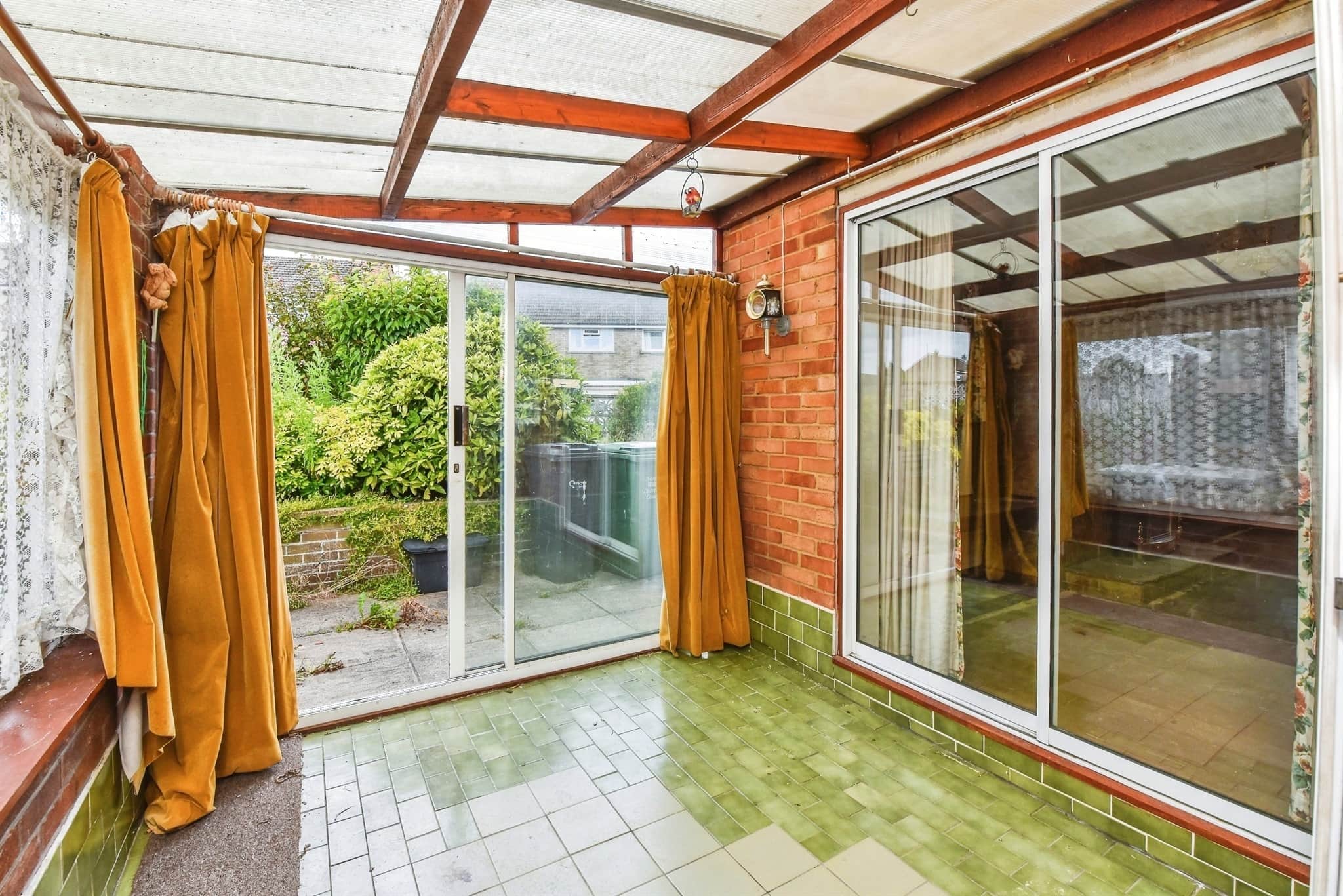 Property at Boothmead, Chippenham