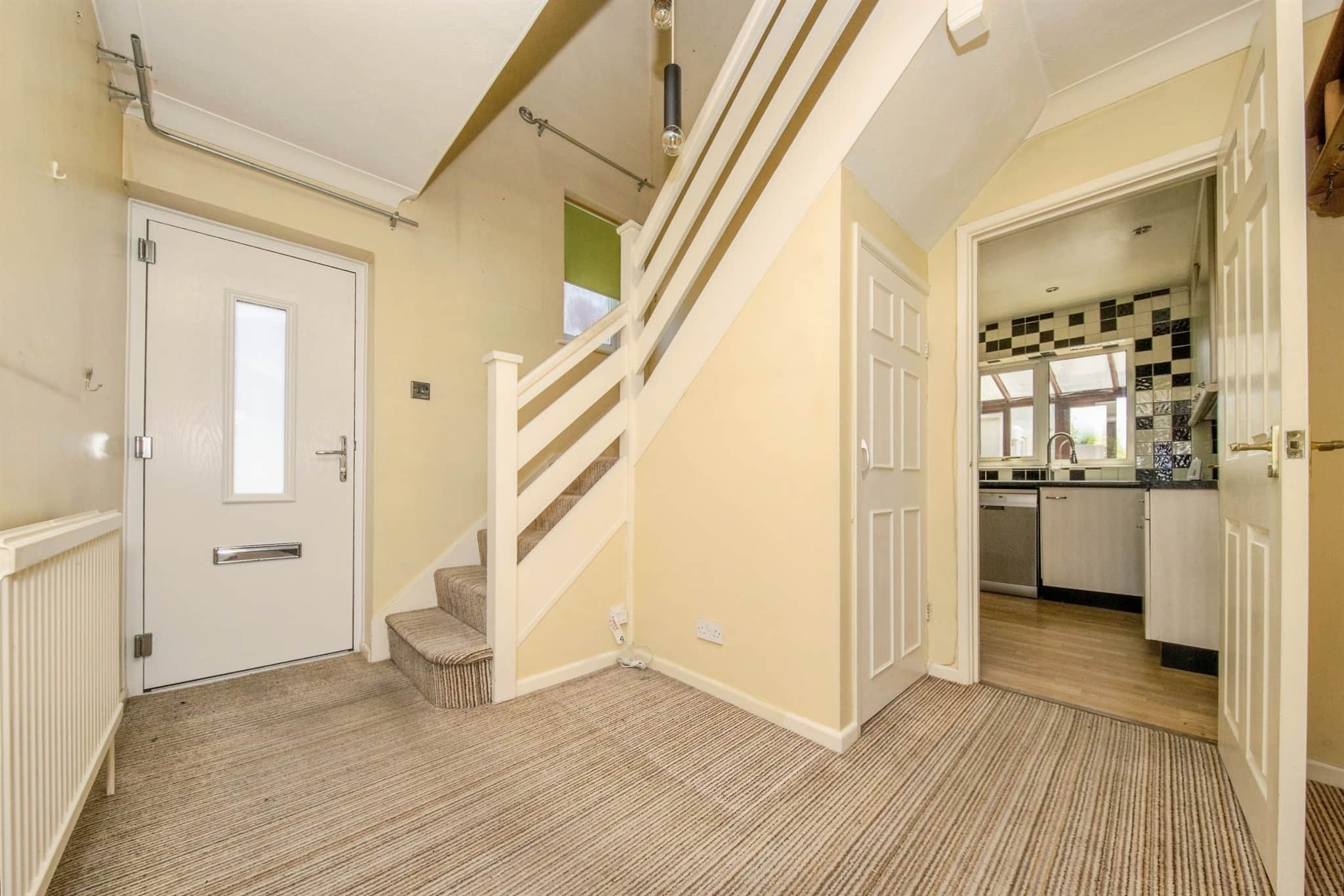 Property at Main Road, Wormingford, Colchester