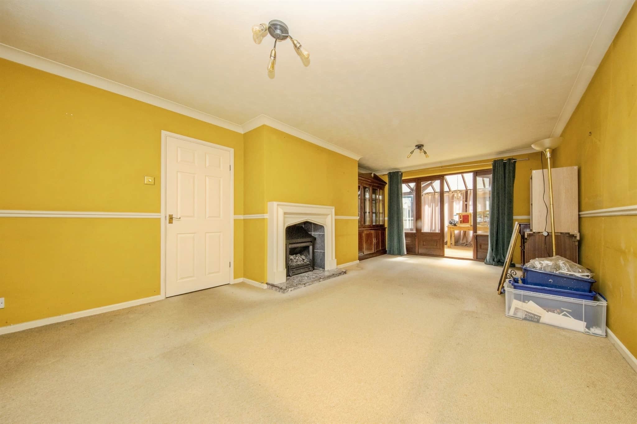 Property at Main Road, Wormingford, Colchester