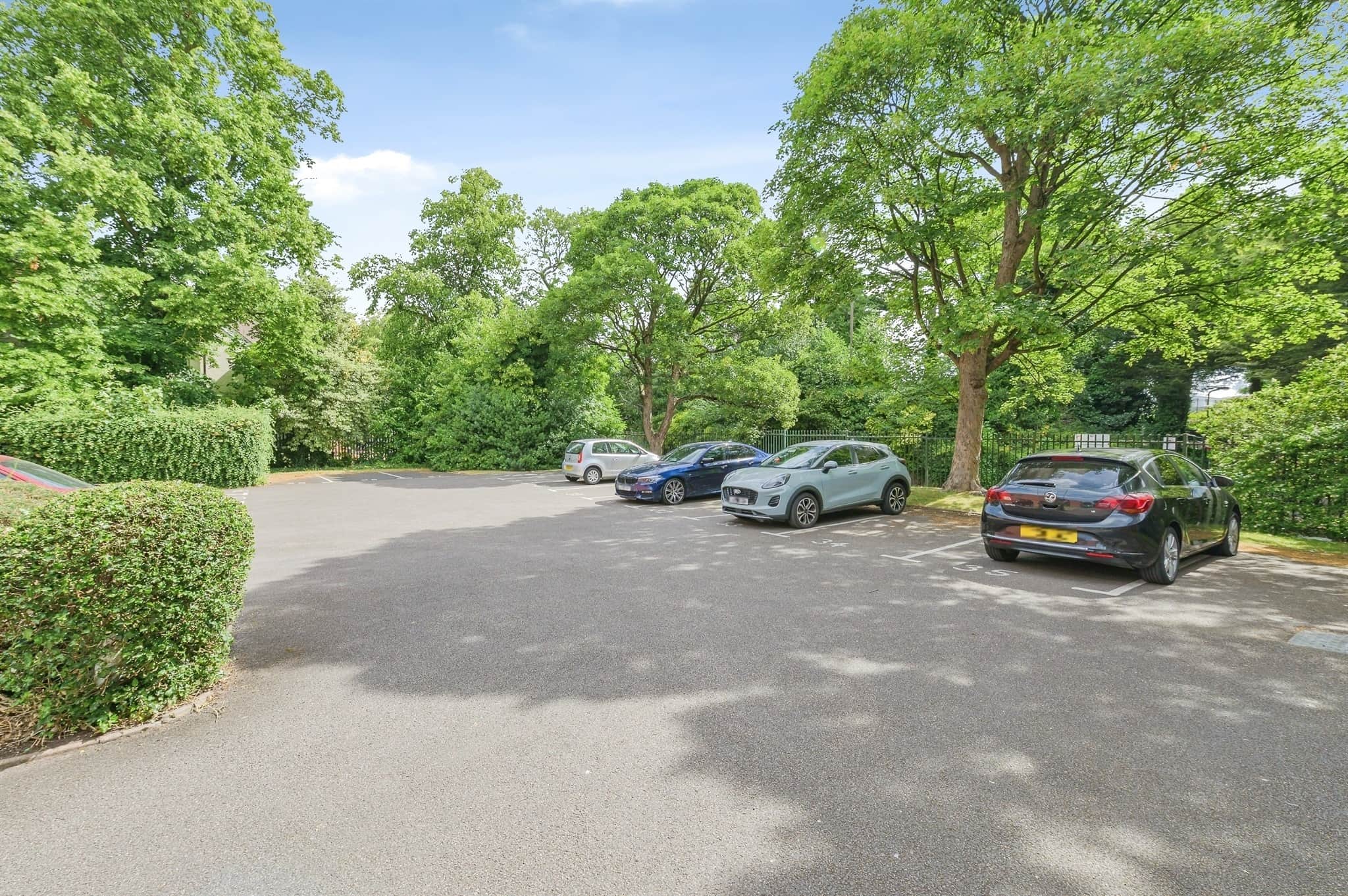 Property at Knights Close, Birmingham