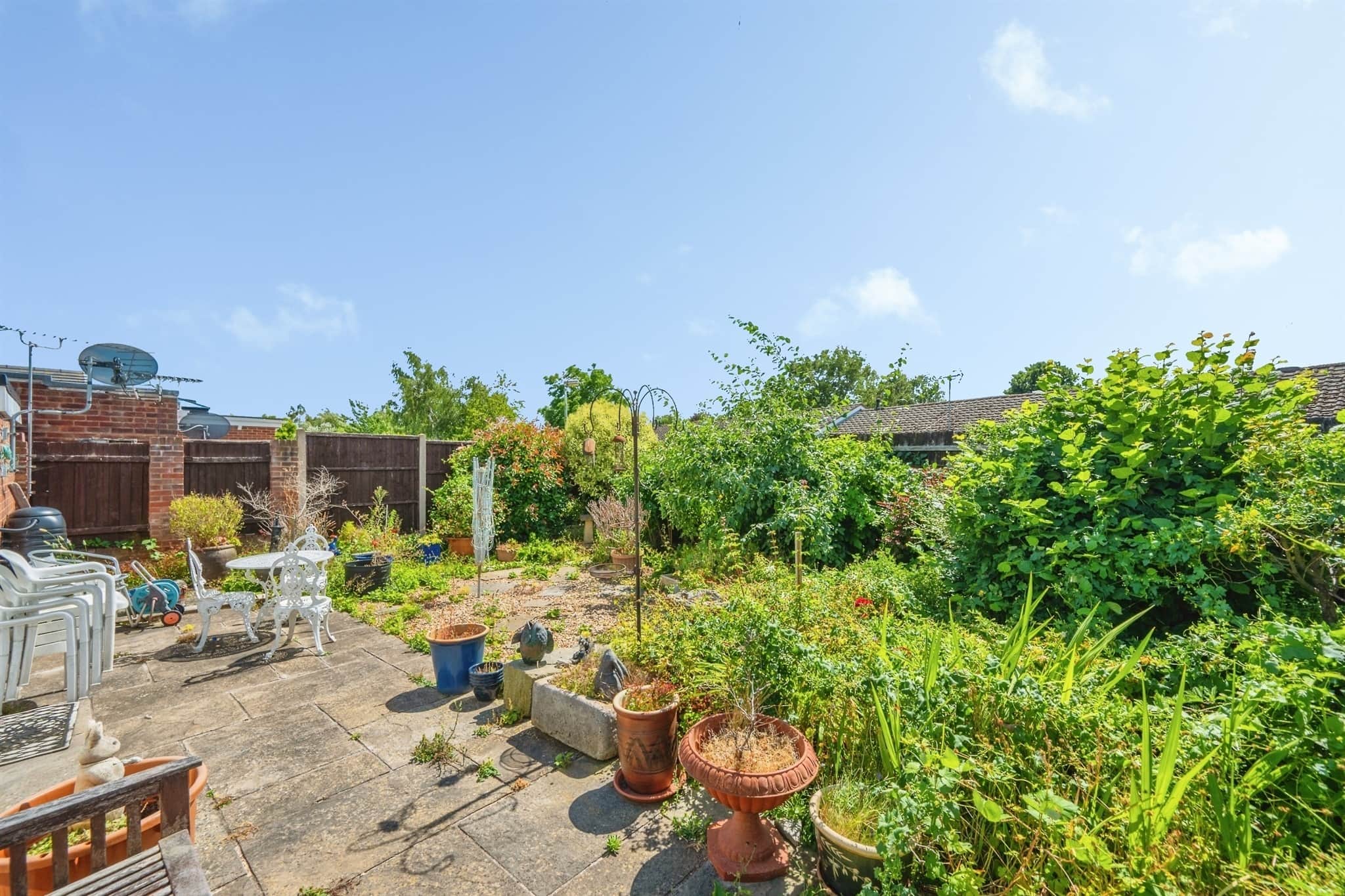Property at Shakespeare Avenue, Lichfield
