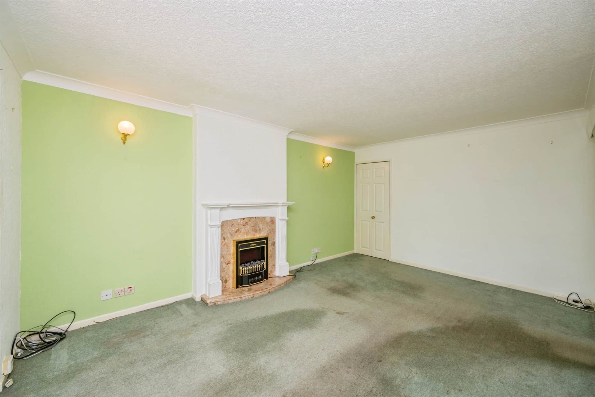 Property at Shakespeare Avenue, Lichfield