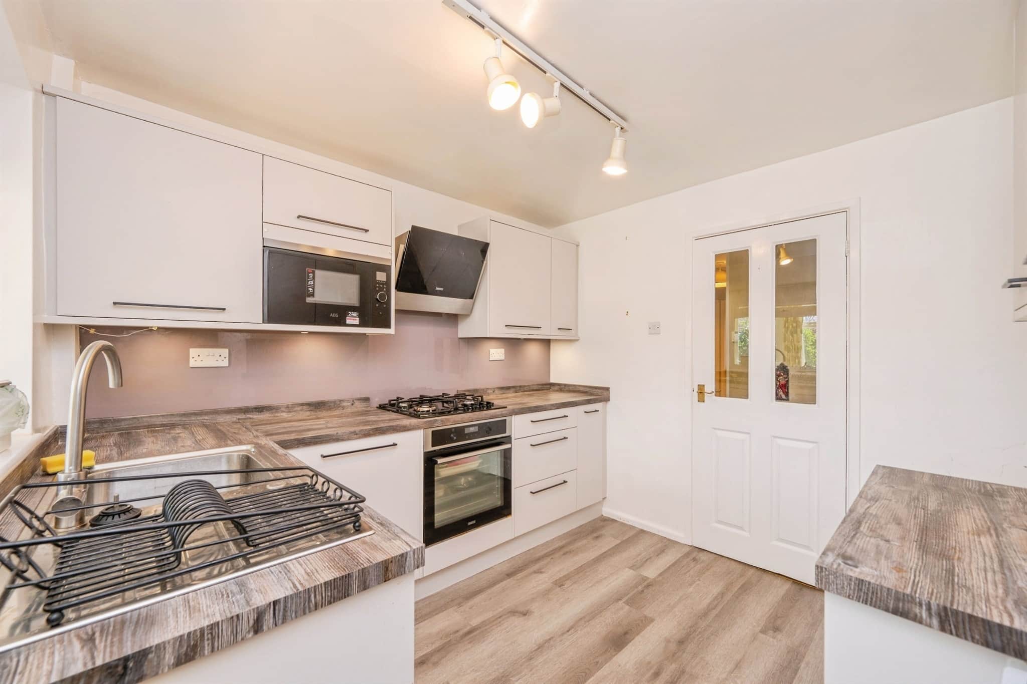 Property at Shakespeare Avenue, Lichfield