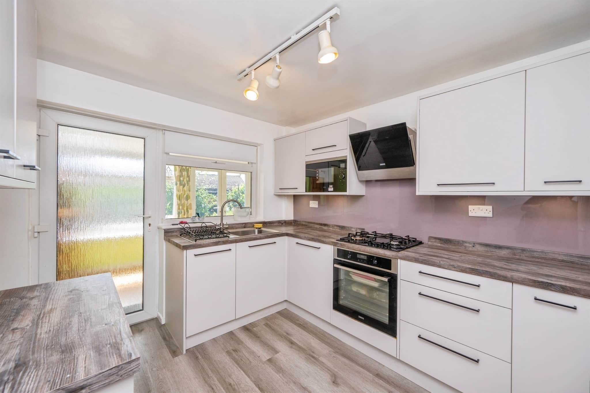 Property at Shakespeare Avenue, Lichfield