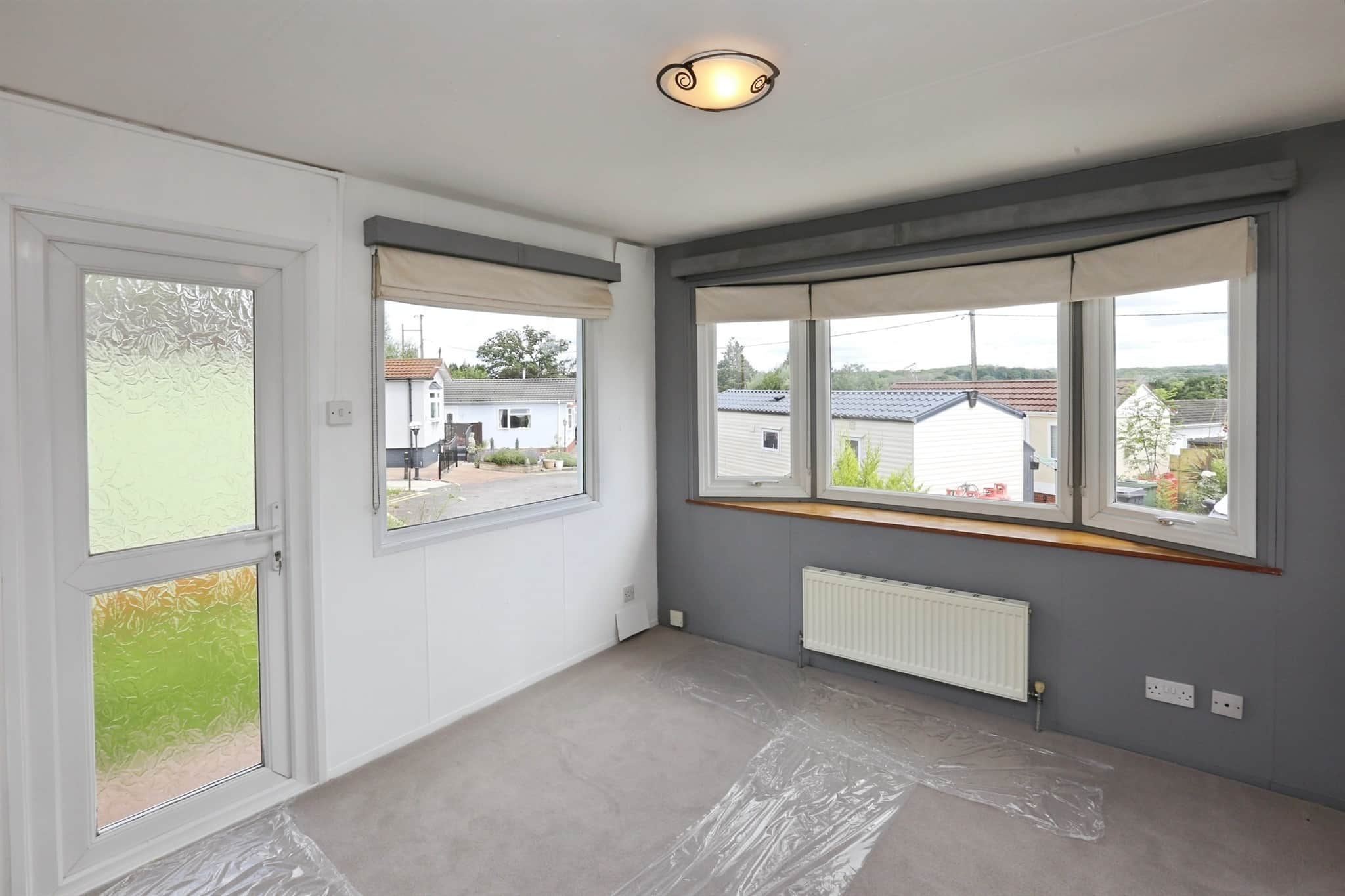 Property at Winchester Road, Fair Oak, Eastleigh