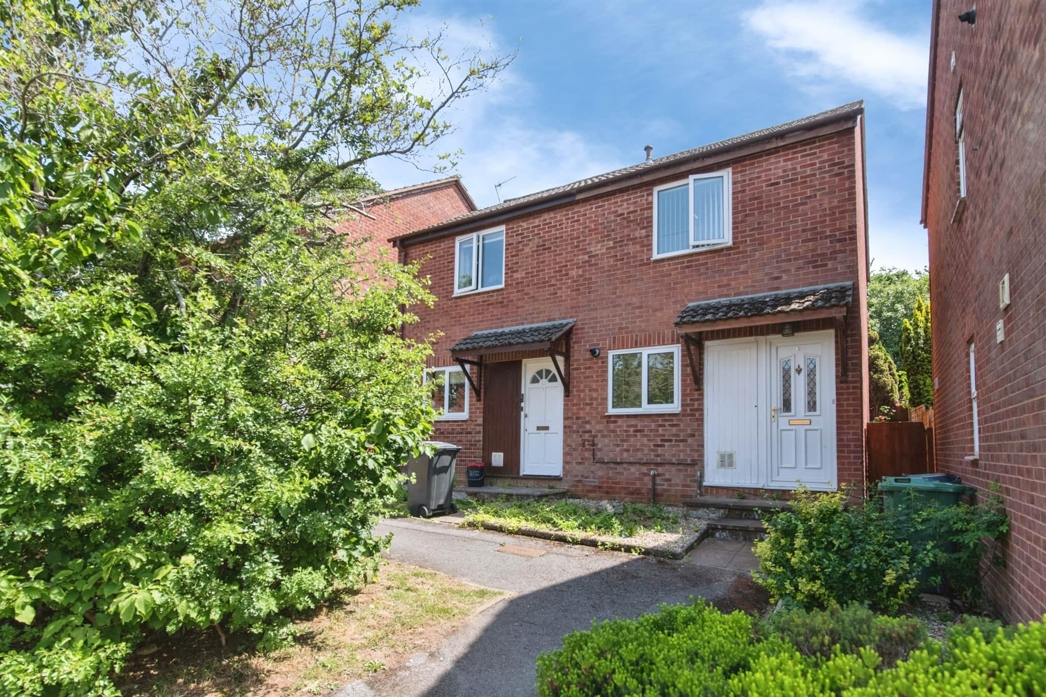 Property at Britten Drive, Exeter