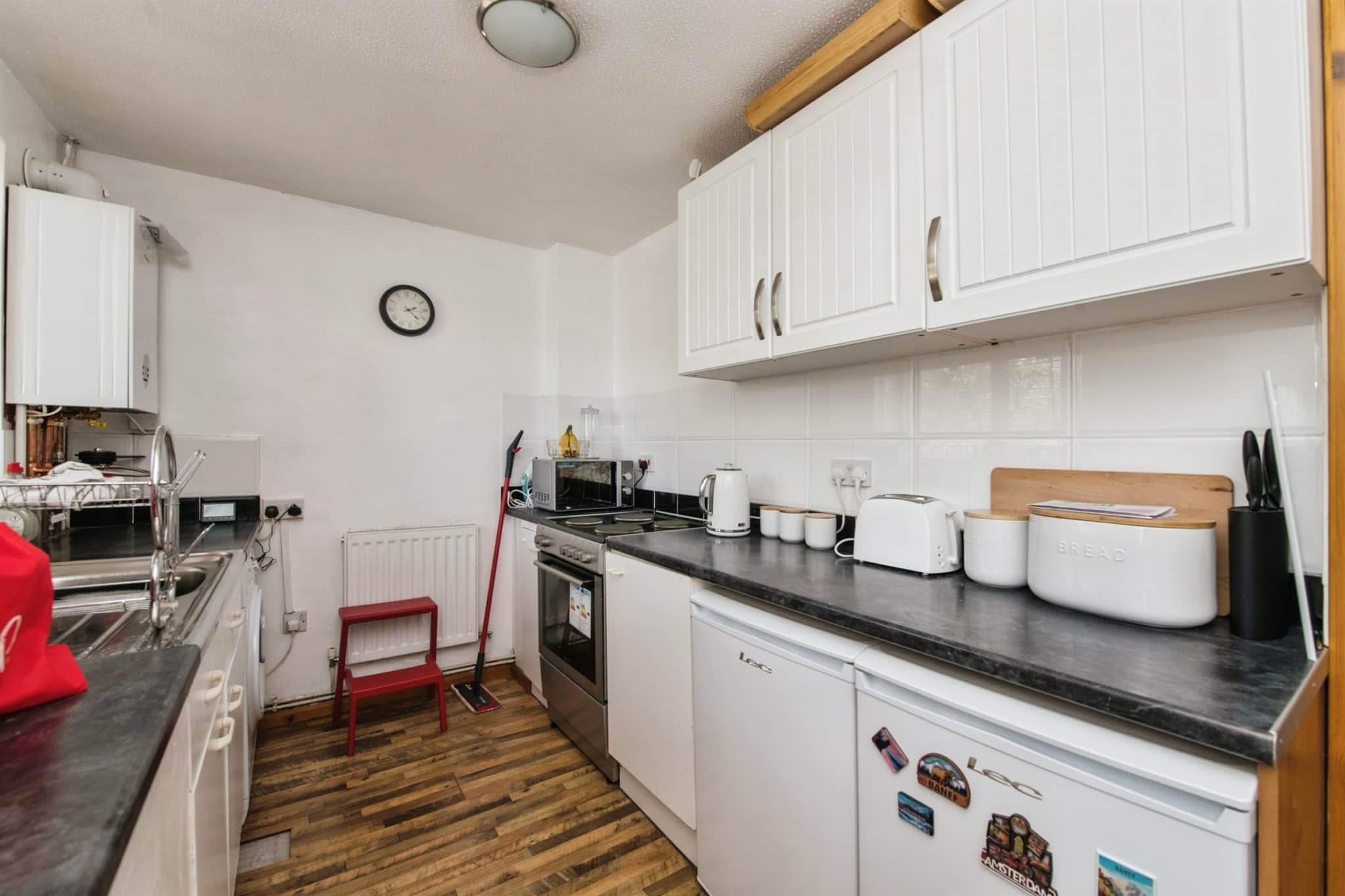 Property at Britten Drive, Exeter