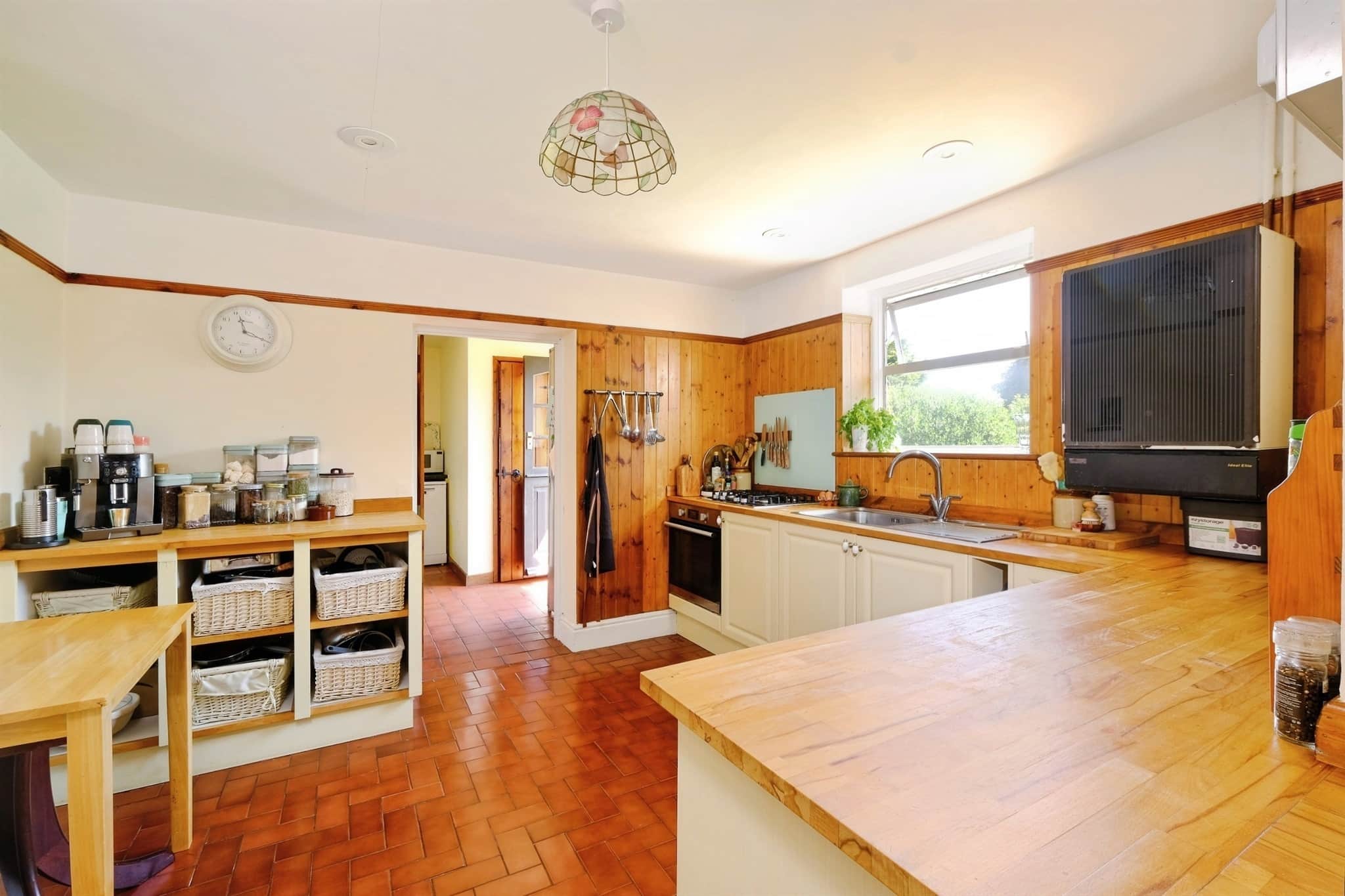 Property at Four Acres, Hereford
