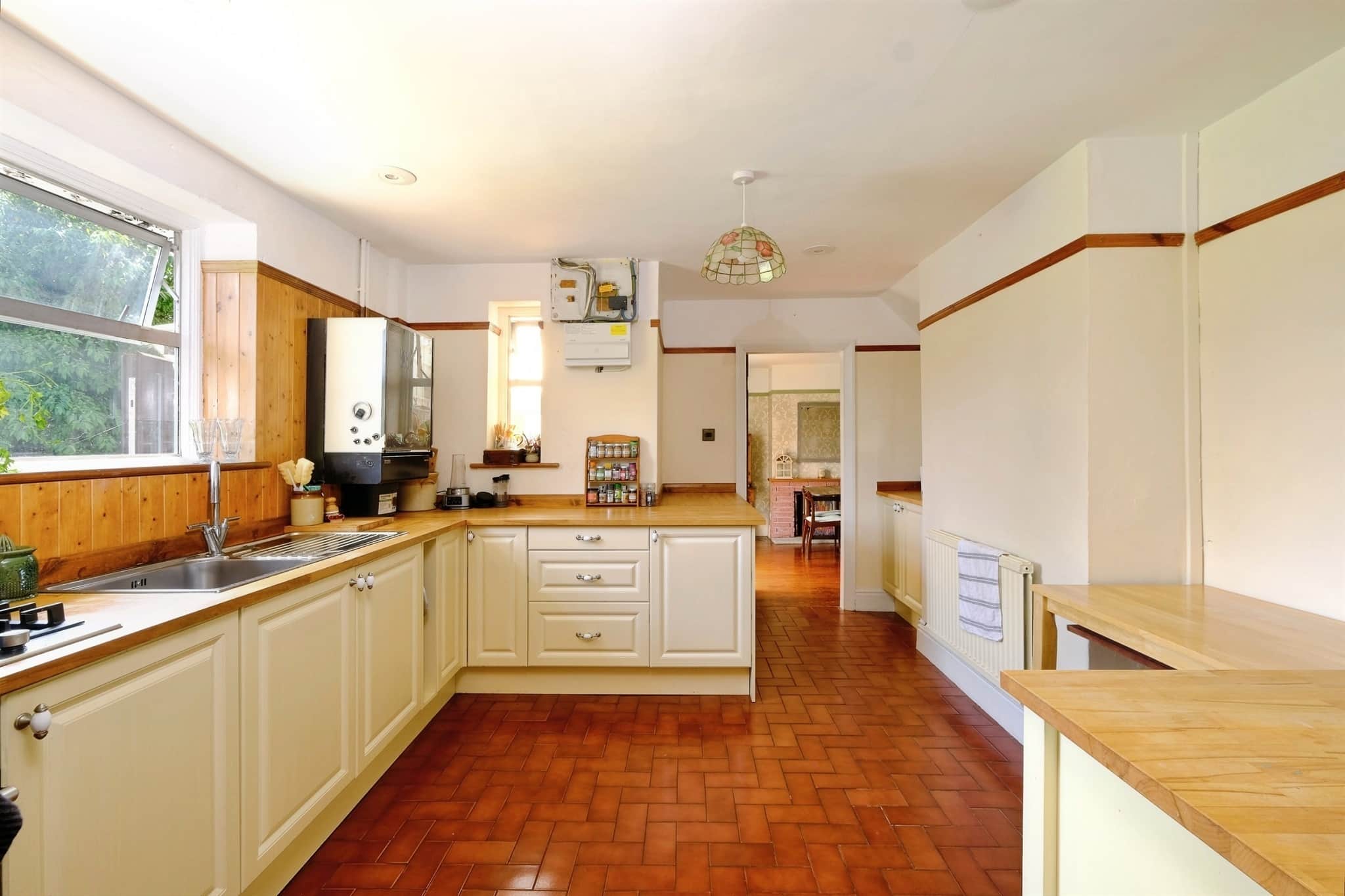 Property at Four Acres, Hereford