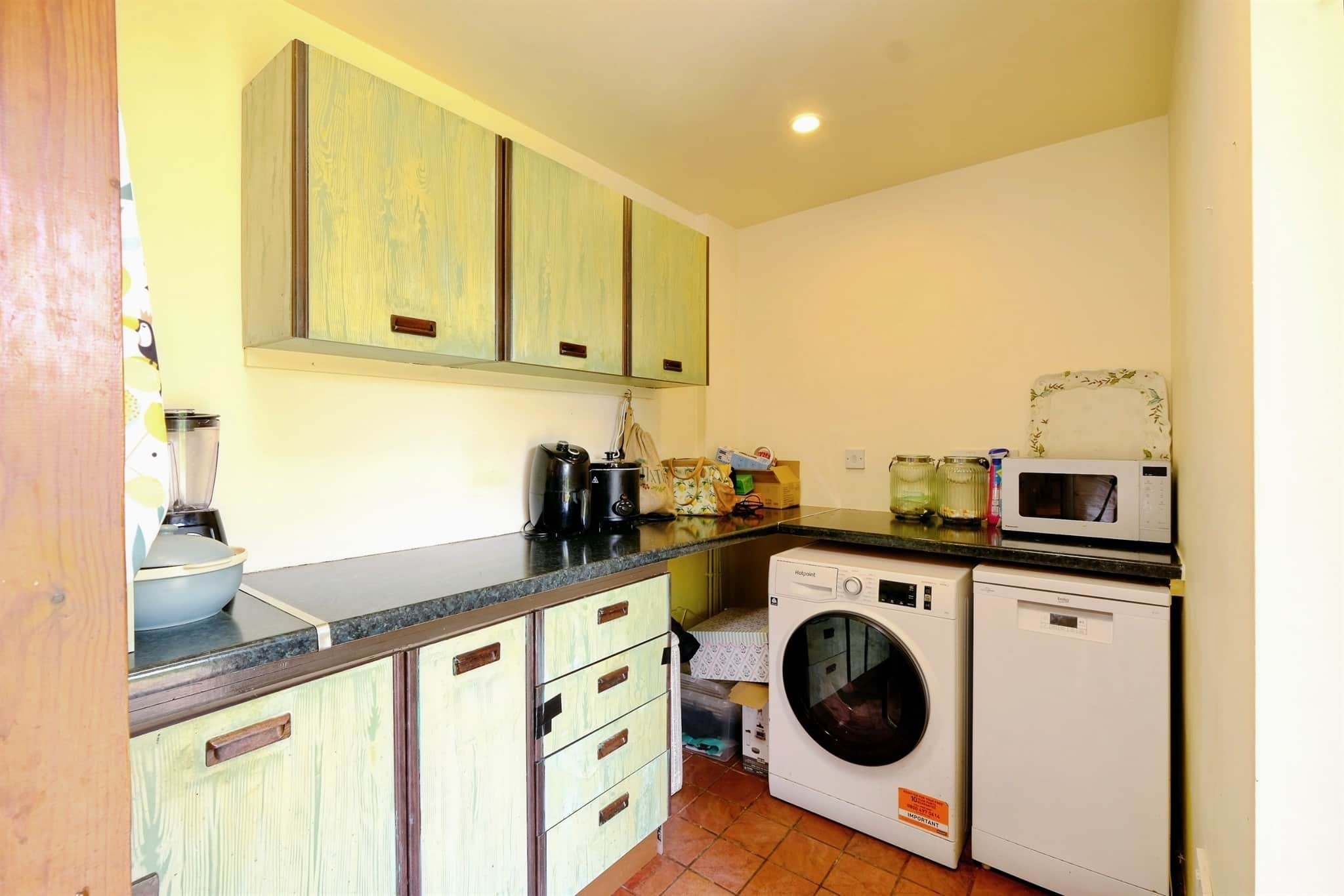 Property at Four Acres, Hereford