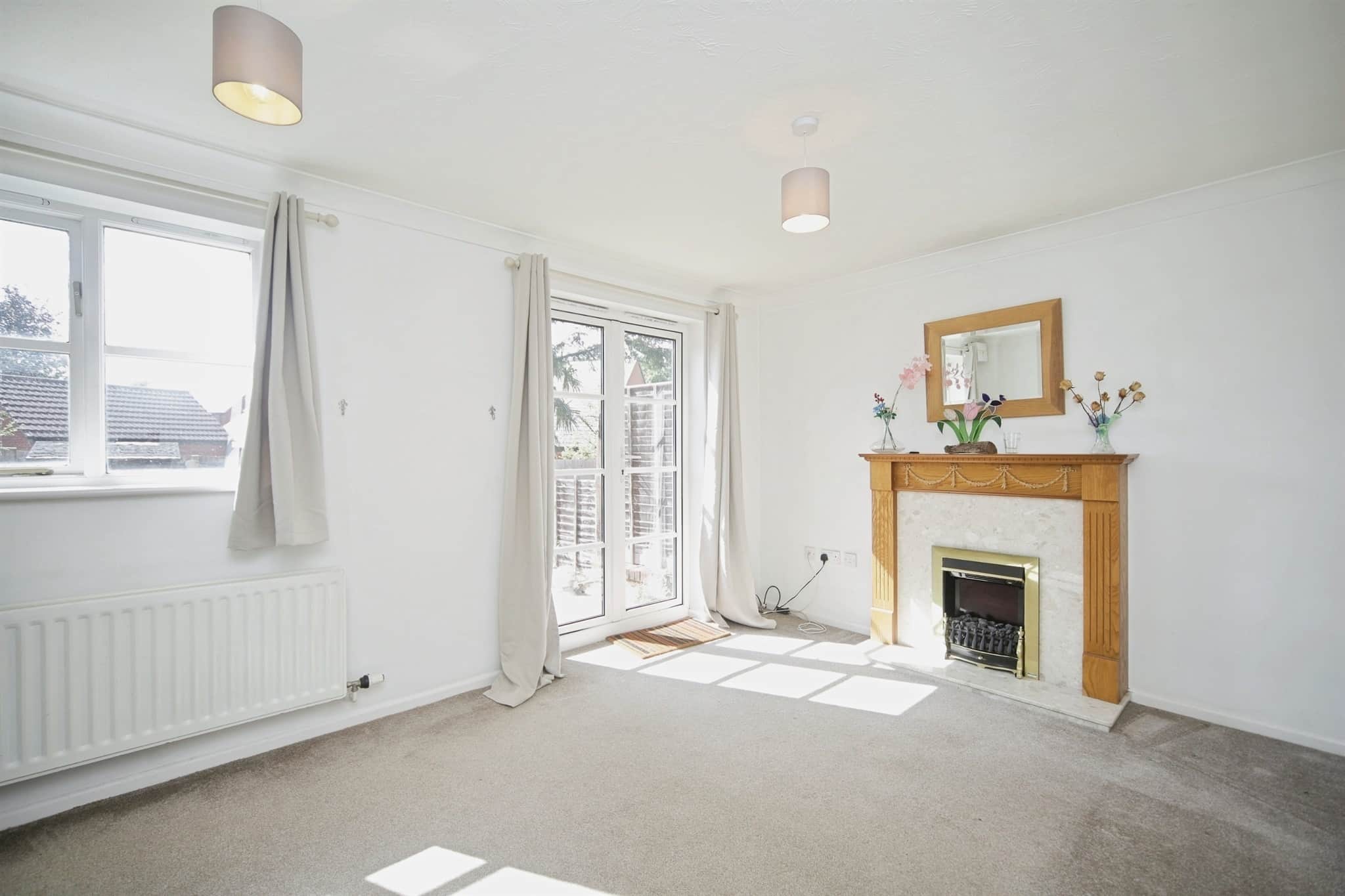 Property at Graham Way, Cotford St. Luke, Taunton