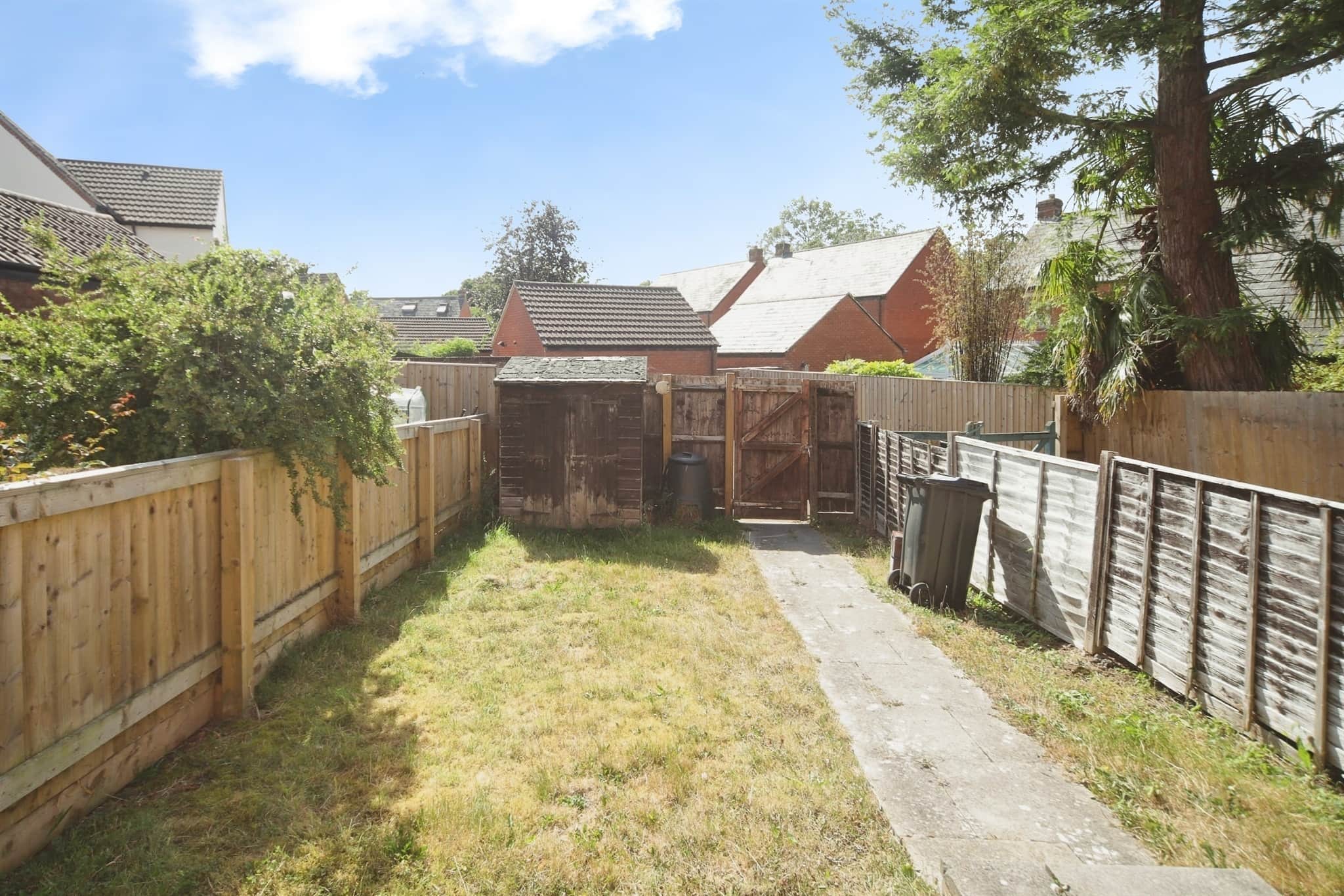 Property at Graham Way, Cotford St. Luke, Taunton
