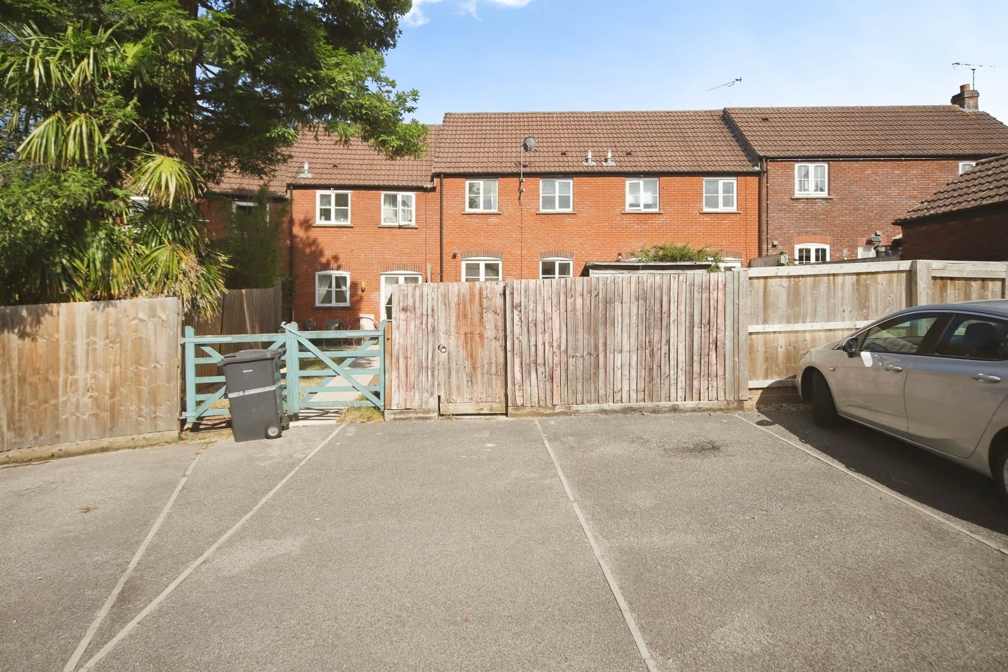 Property at Graham Way, Cotford St. Luke, Taunton
