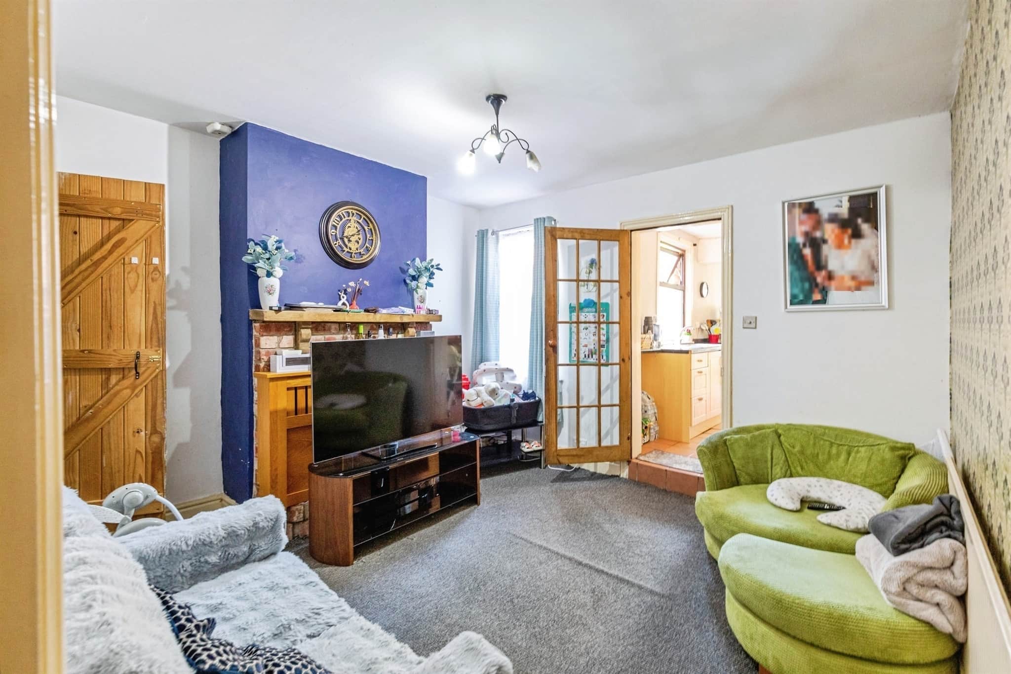 Property at Oakley Street, Kettering
