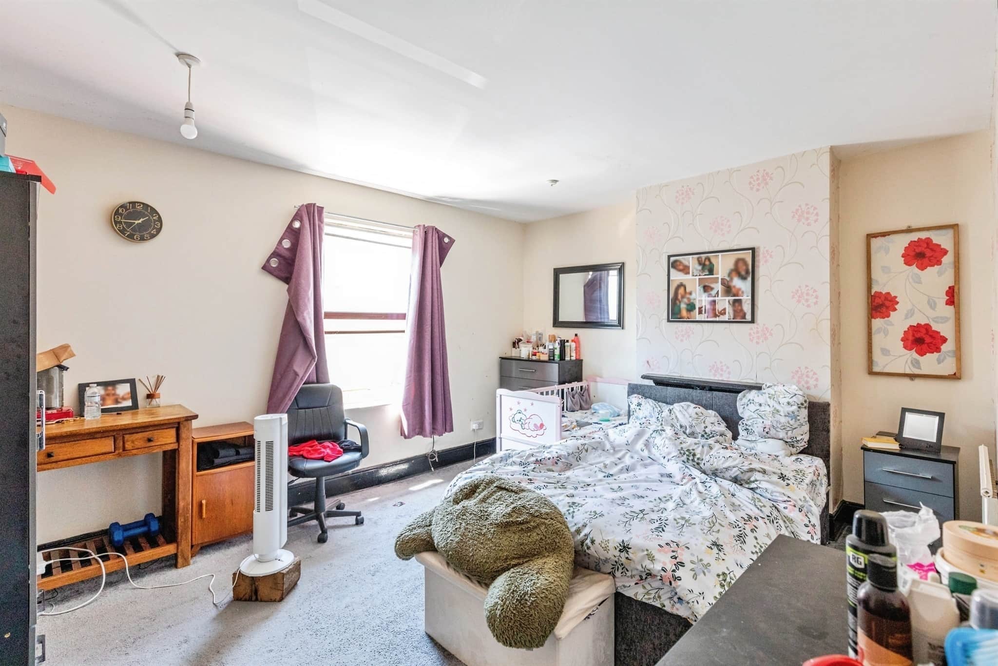 Property at Oakley Street, Kettering