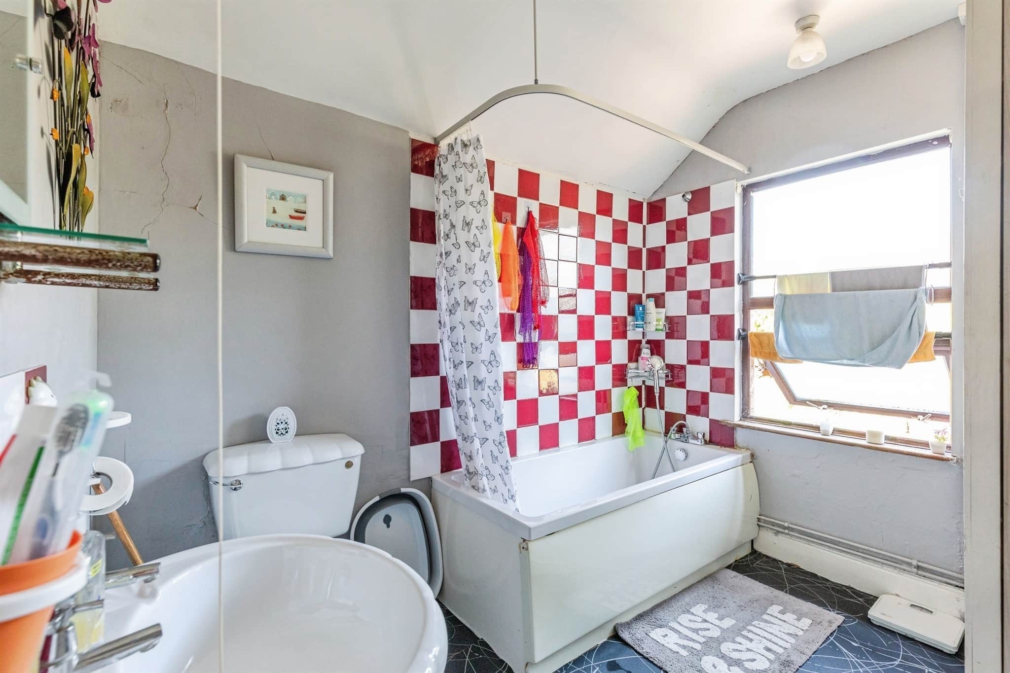 Property at Oakley Street, Kettering