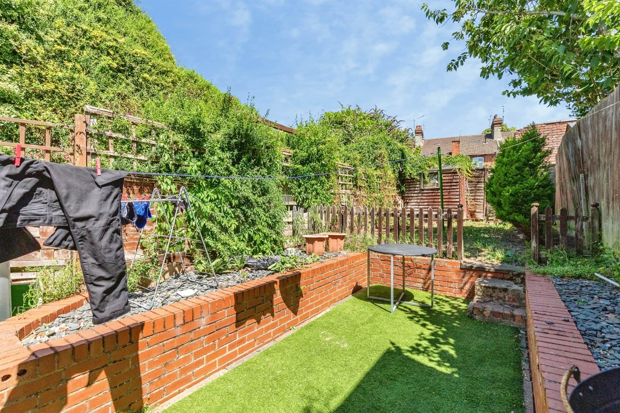 Property at Oakley Street, Kettering