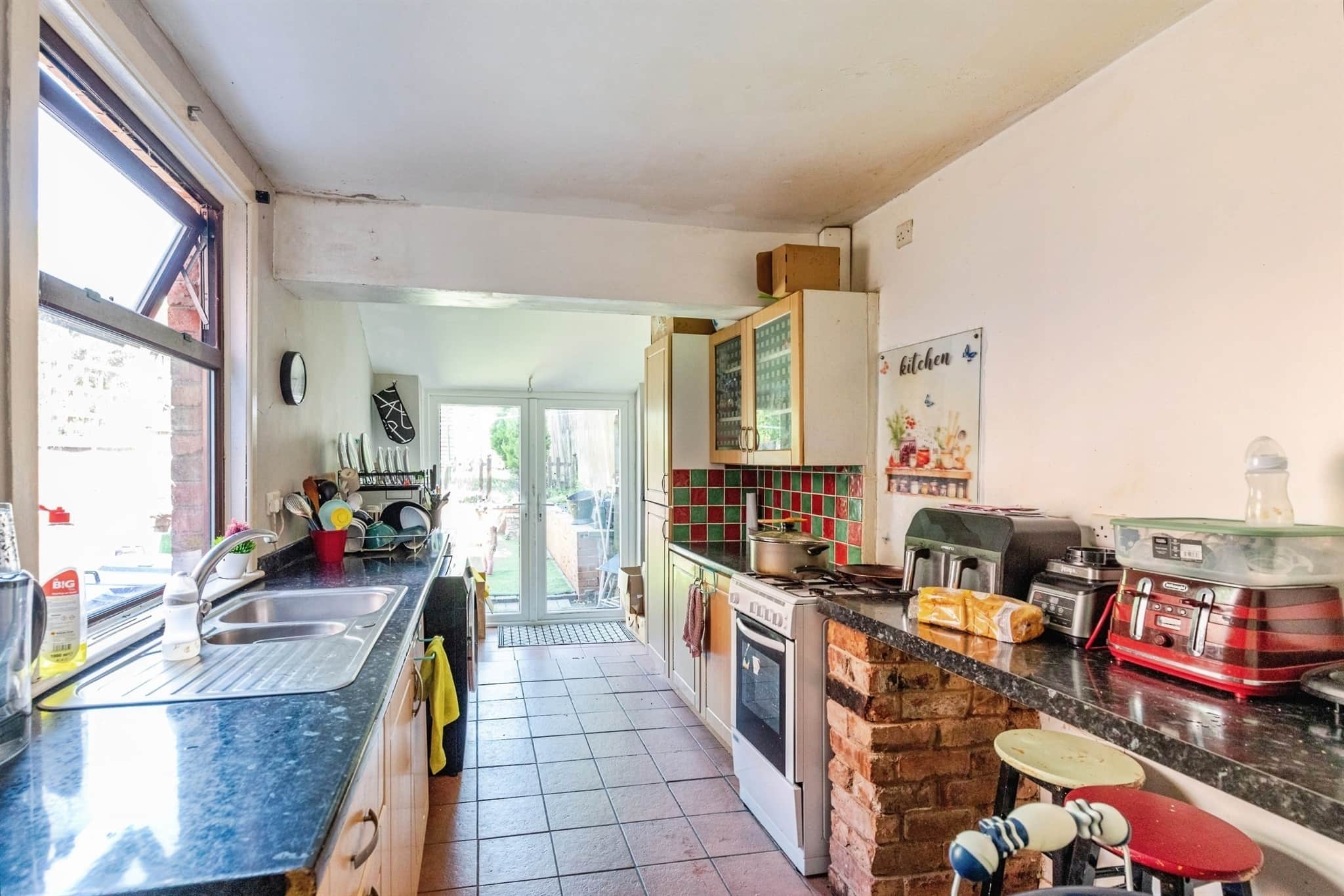 Property at Oakley Street, Kettering