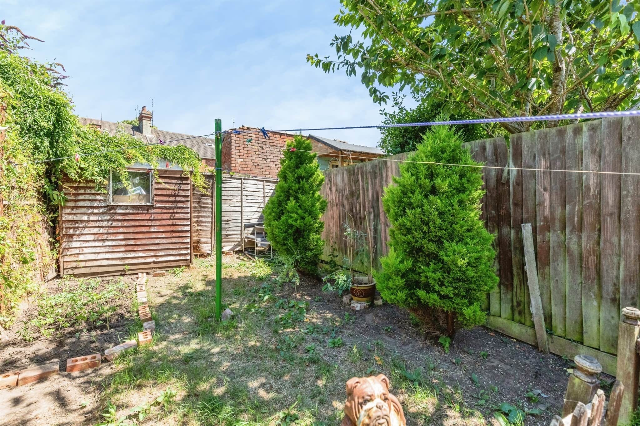 Property at Oakley Street, Kettering