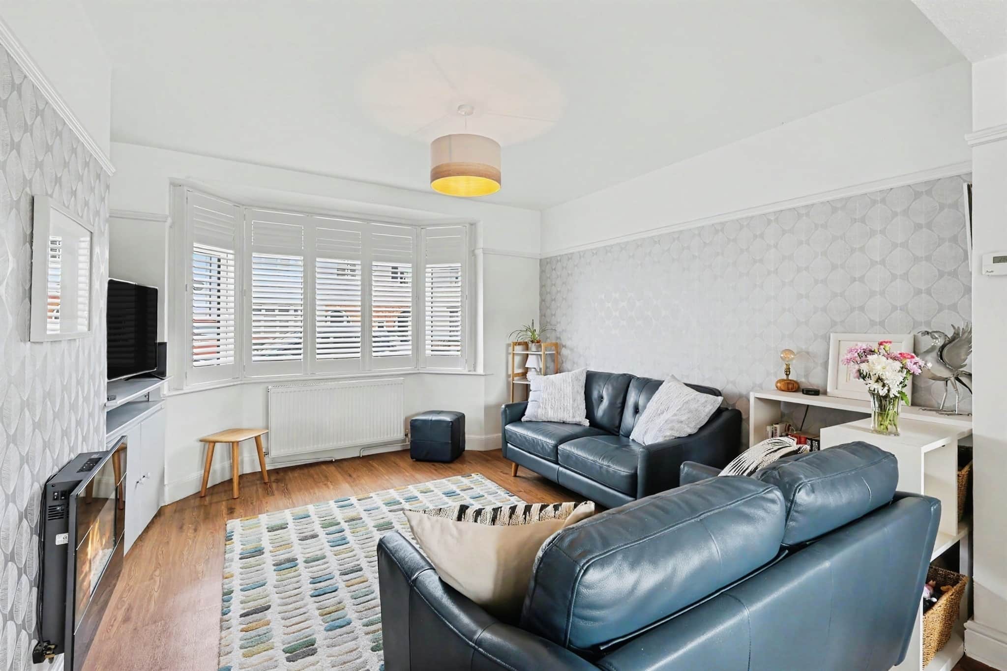Property at The Vale, Northampton