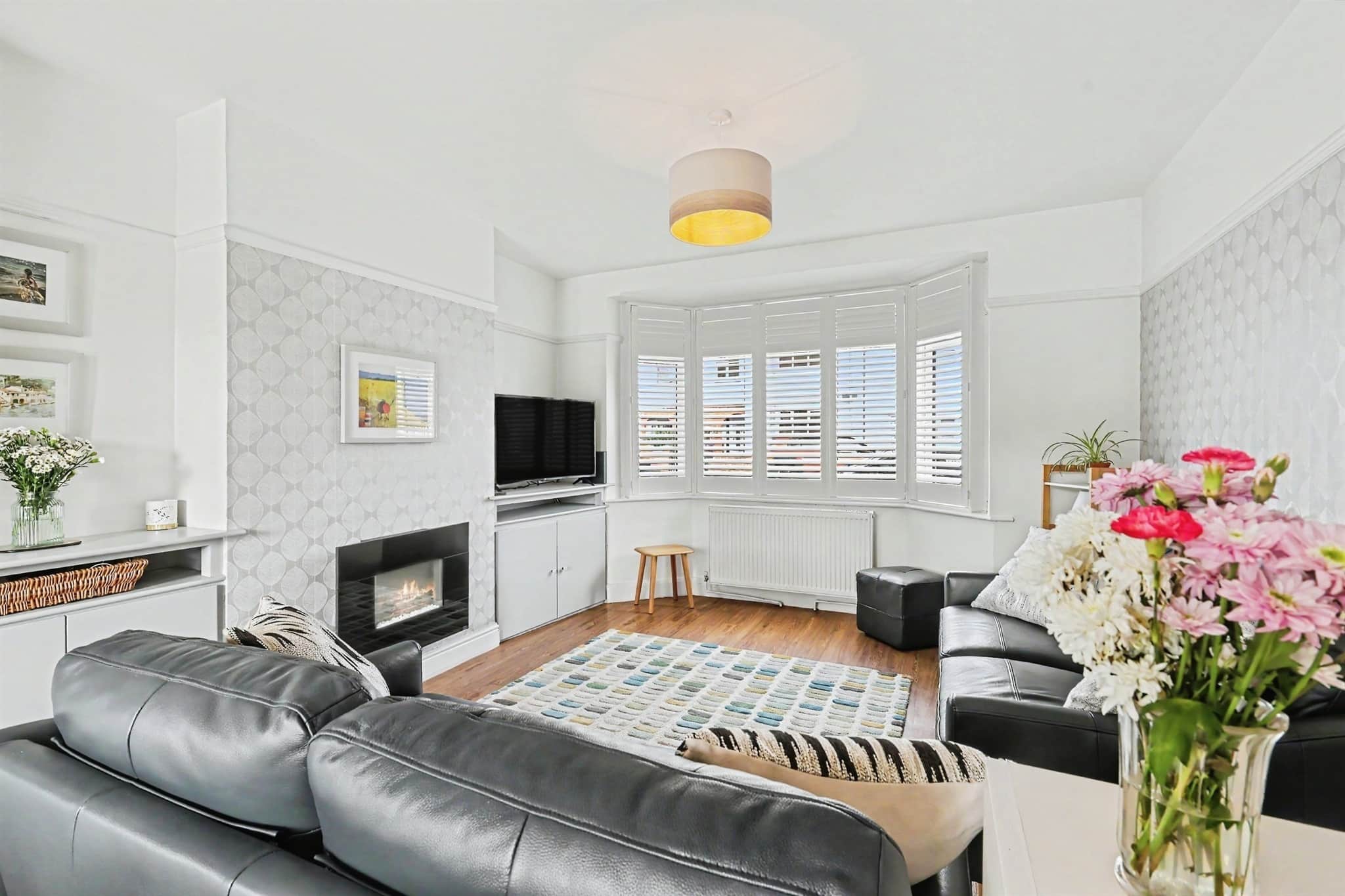Property at The Vale, Northampton