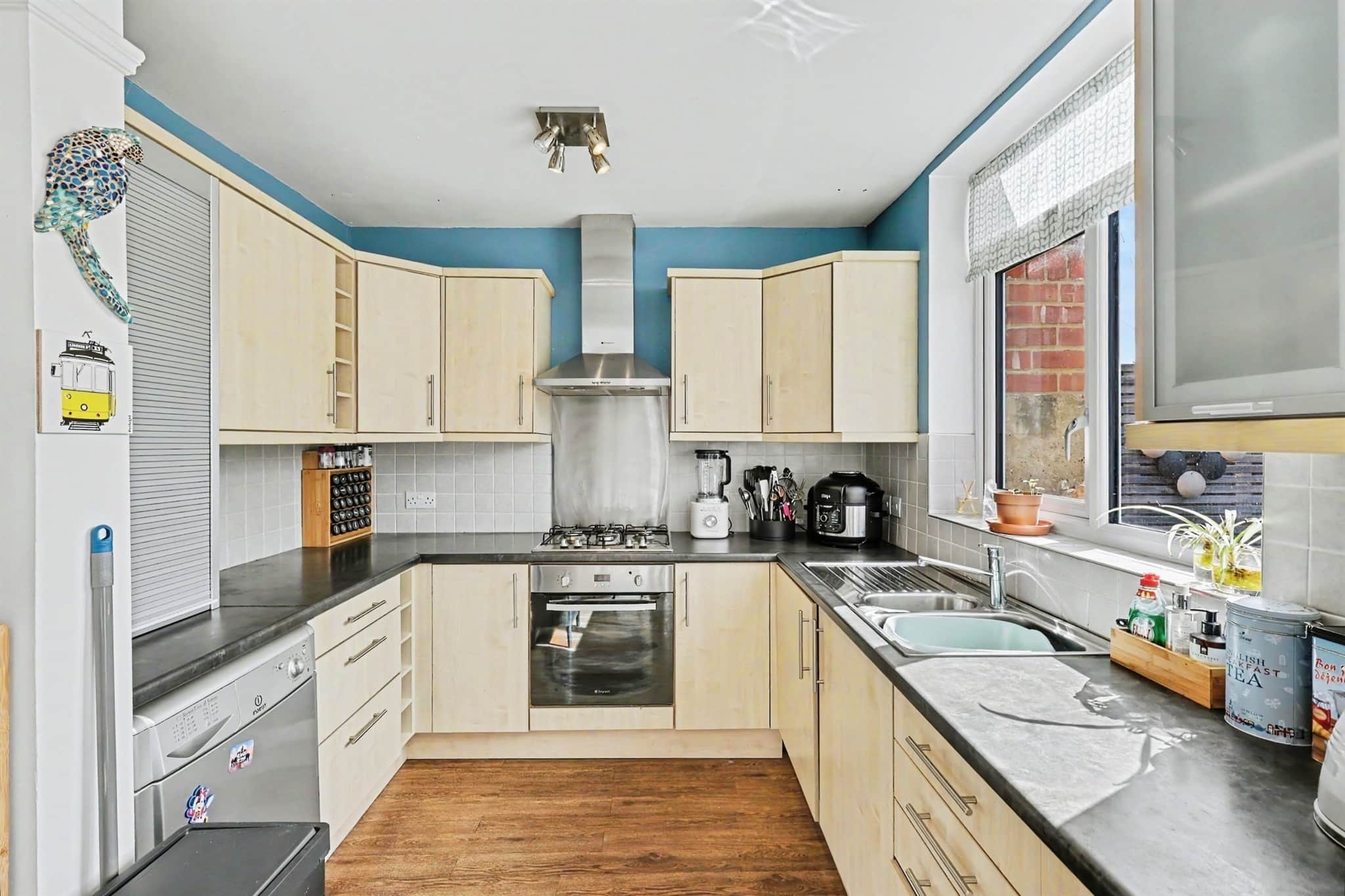 Property at The Vale, Northampton