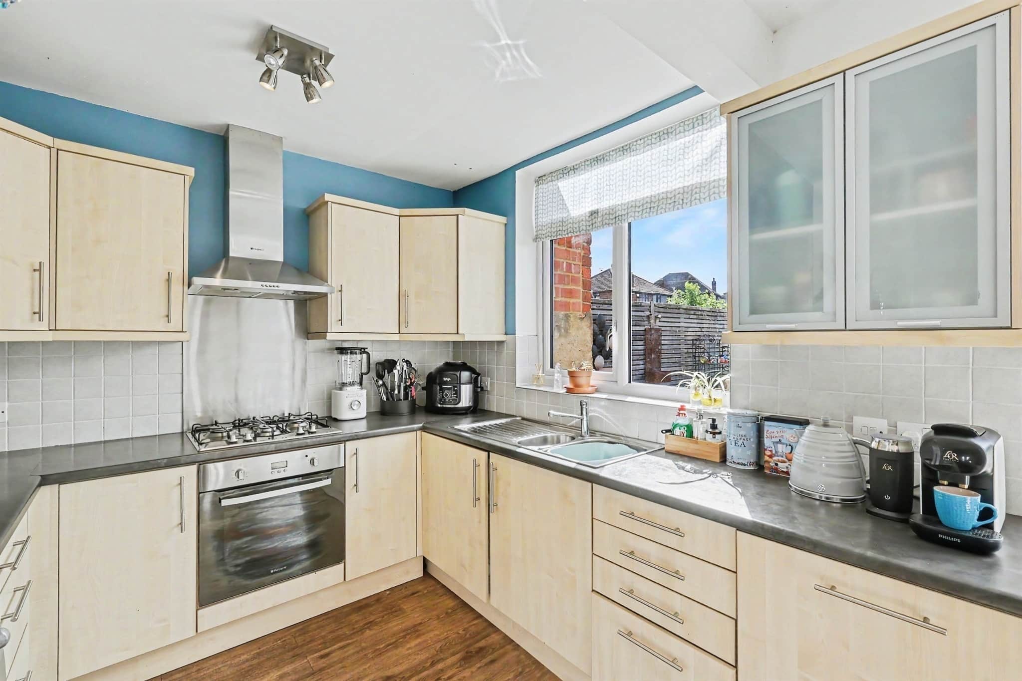 Property at The Vale, Northampton