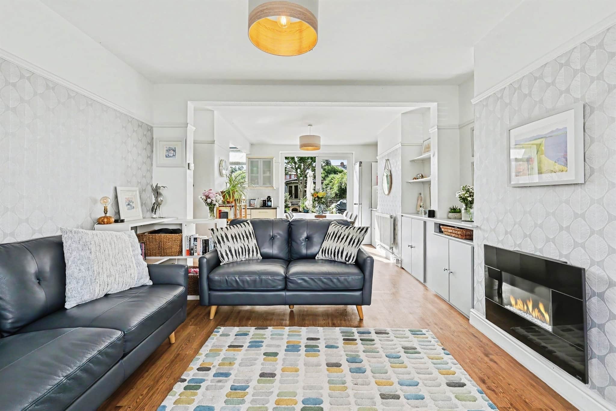 Property at The Vale, Northampton