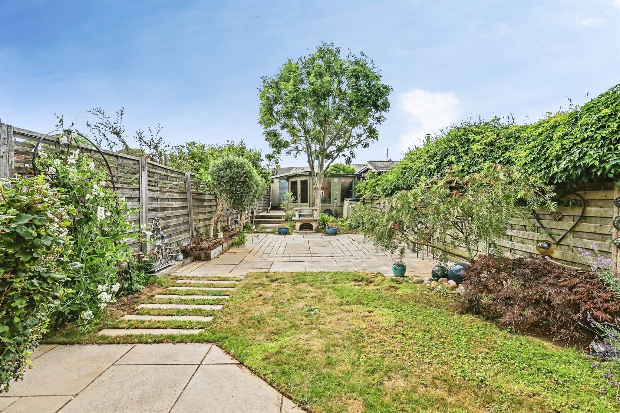 Property at The Vale, Northampton