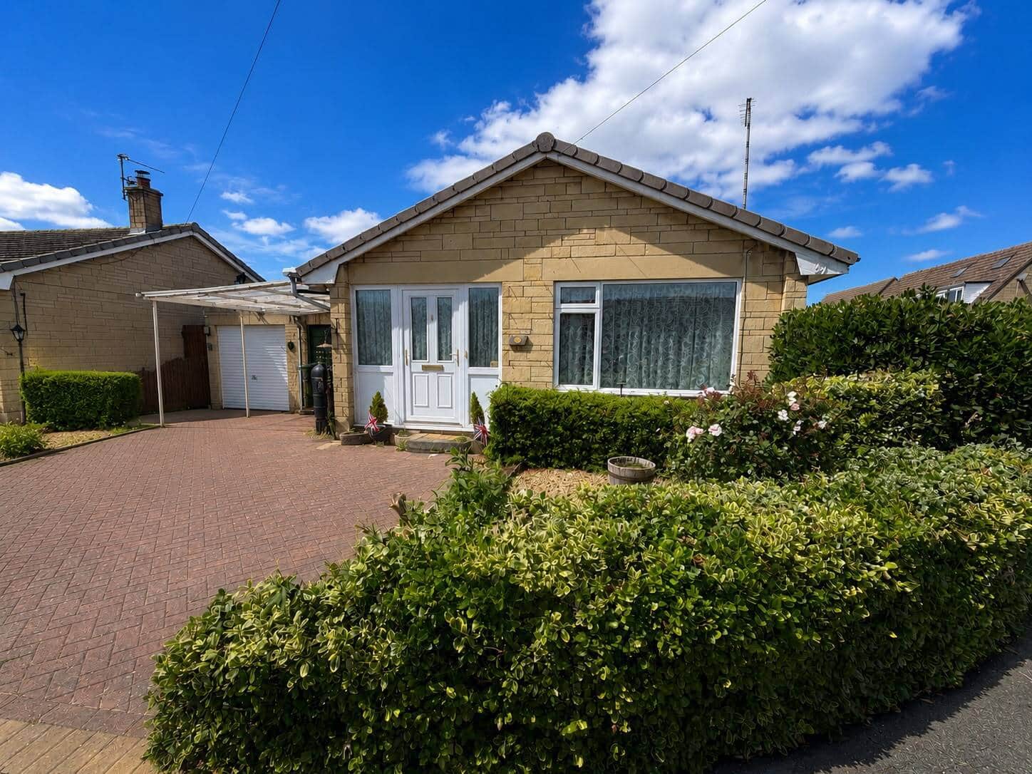 Property at Savernake Avenue, Melksham