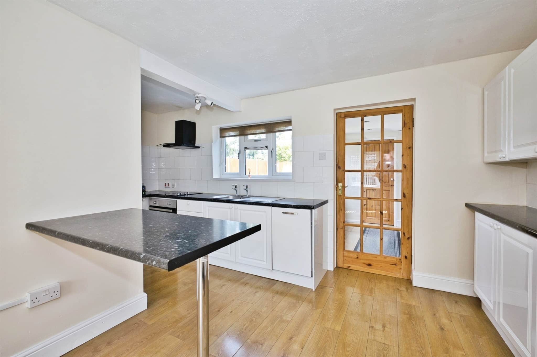 Property at Stonehill, East Stoke, Stoke-Sub-Hamdon
