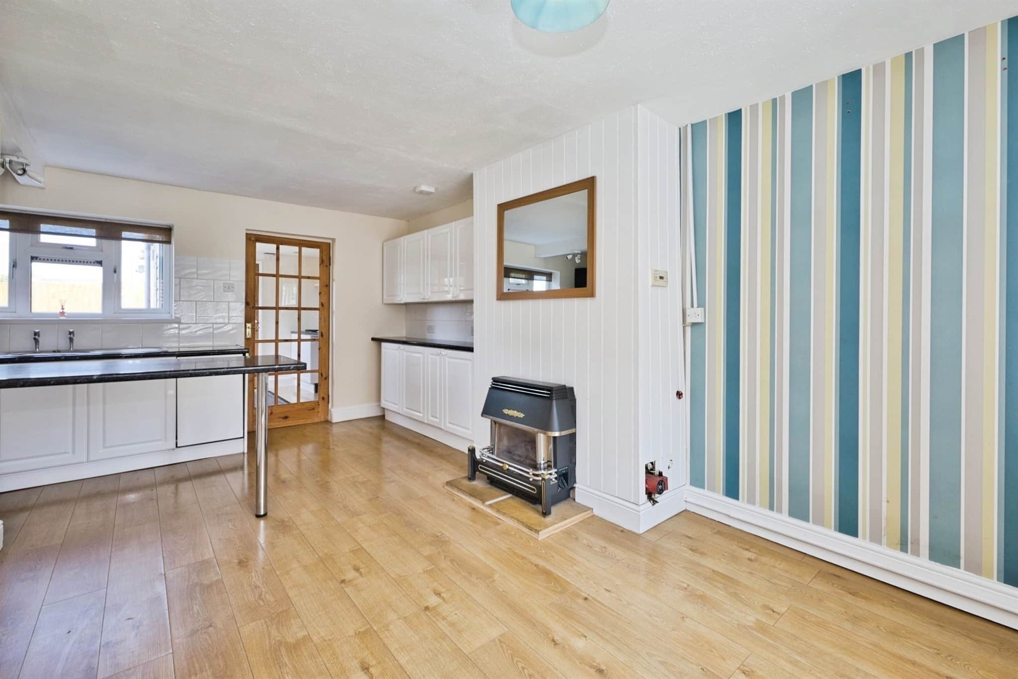 Property at Stonehill, East Stoke, Stoke-Sub-Hamdon