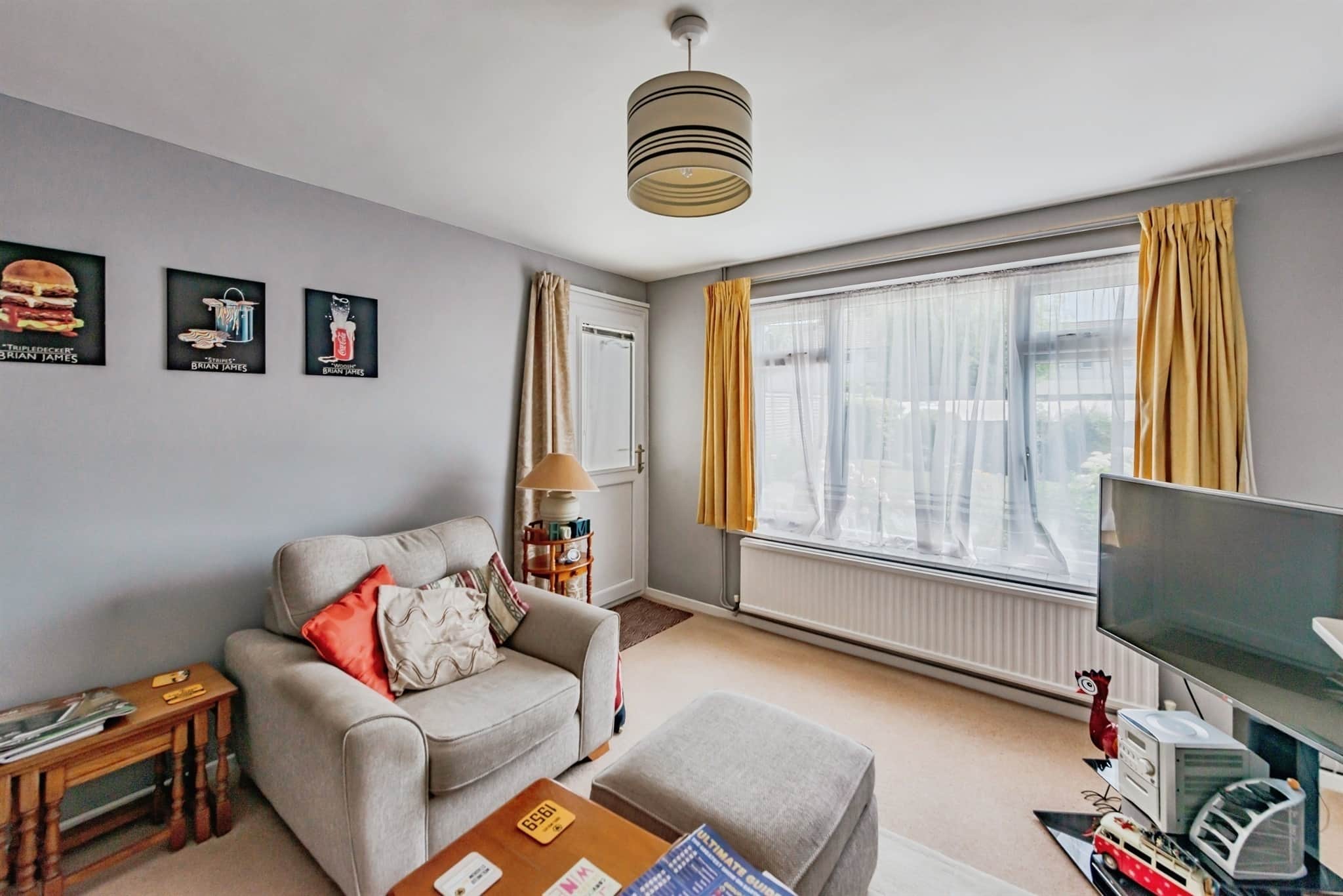 Property at Wainwrights, Crawley