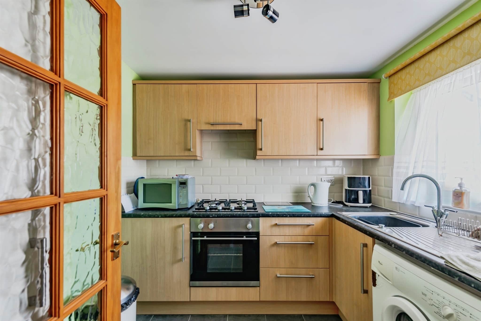 Property at Wainwrights, Crawley