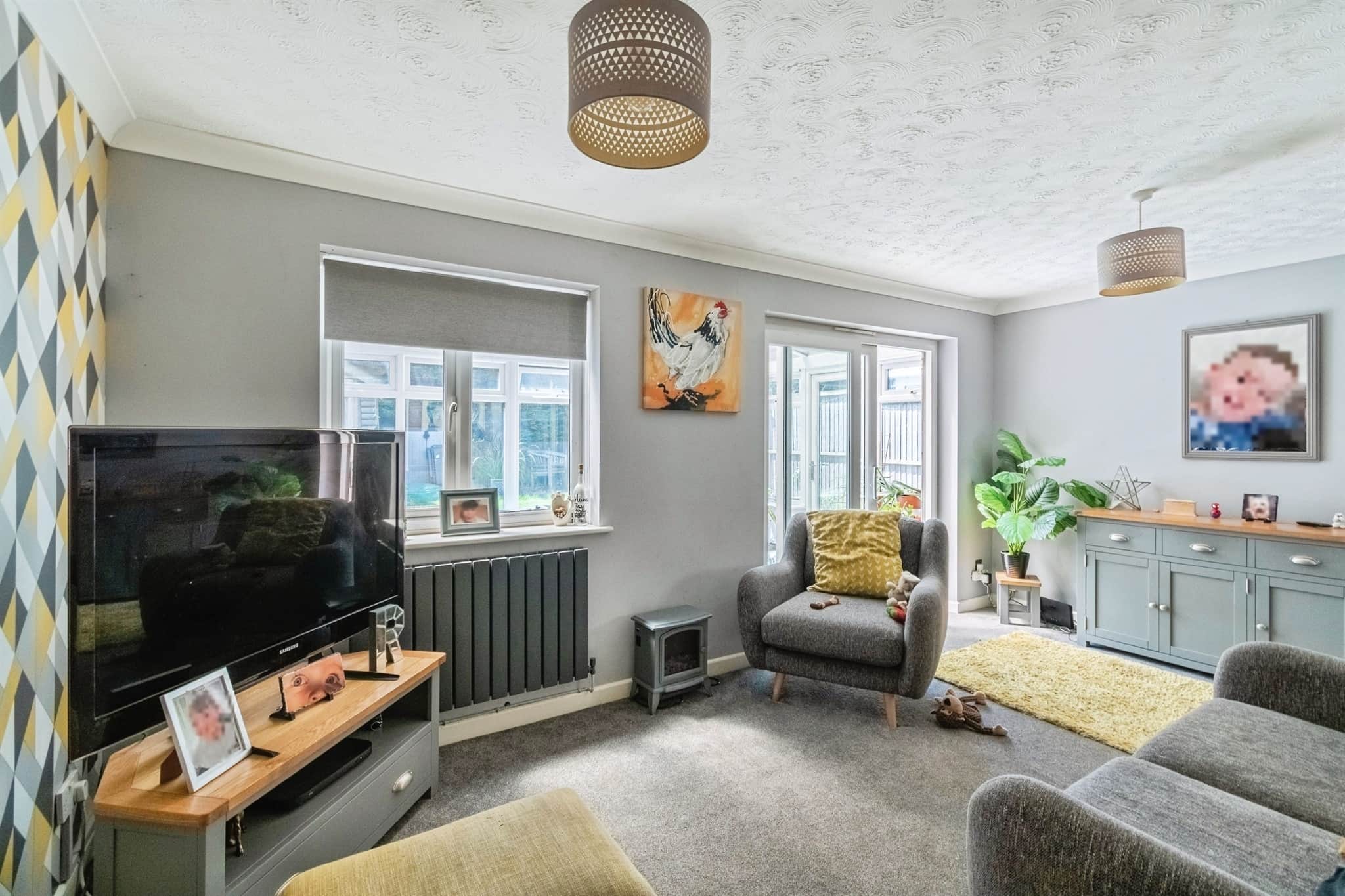 Property at Masons Way, Frome