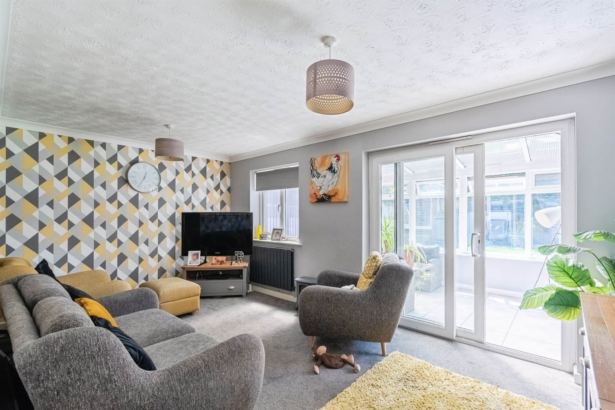 Property at Masons Way, Frome