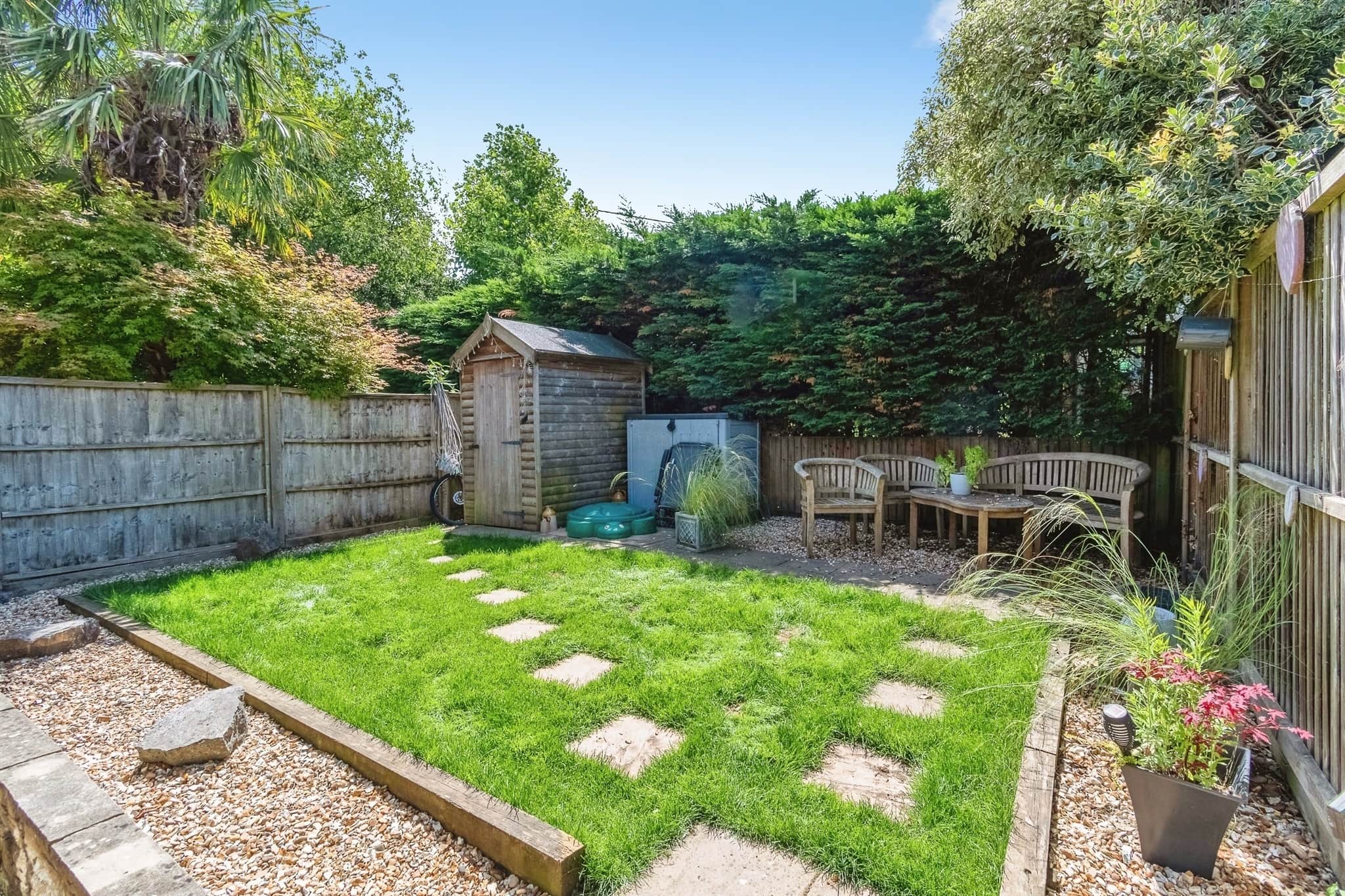Property at Masons Way, Frome