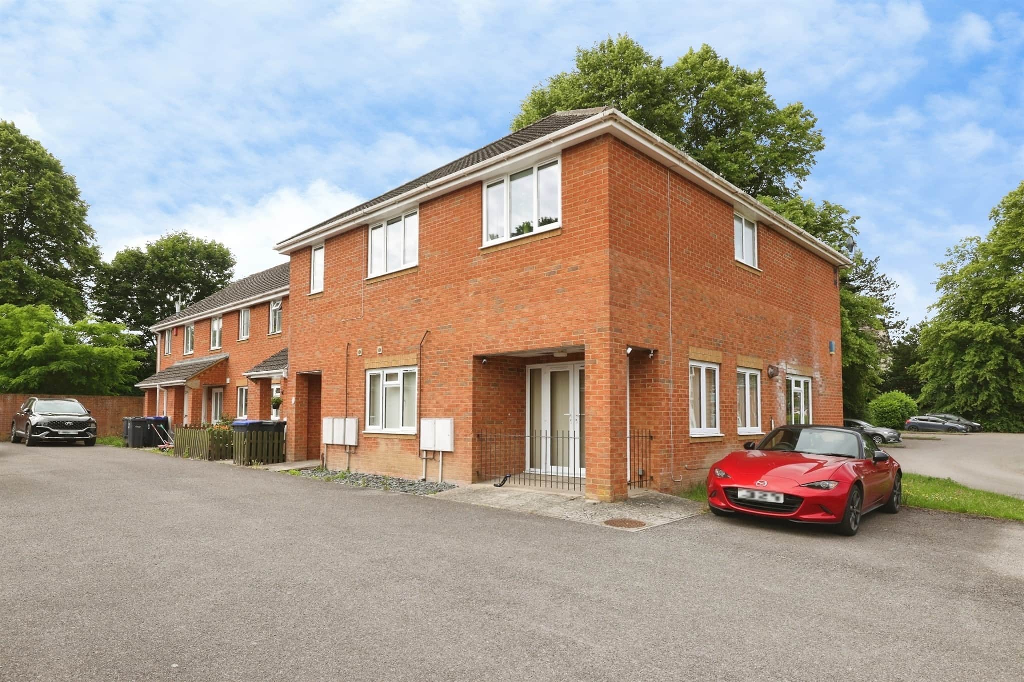 Property at Partridge Way, Old Sarum, Salisbury