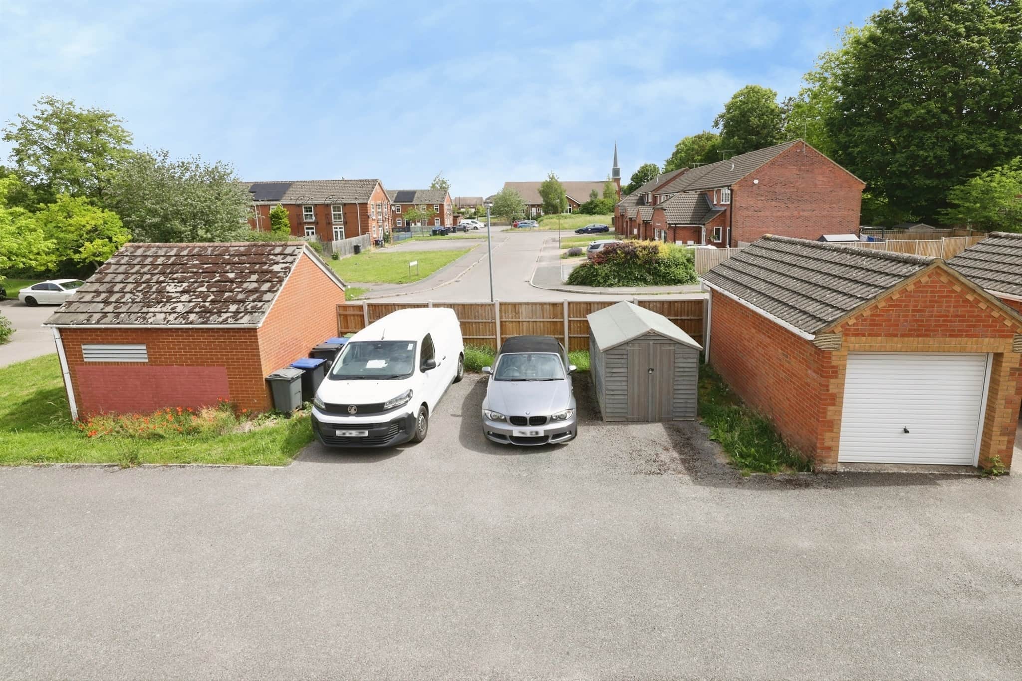 Property at Partridge Way, Old Sarum, Salisbury