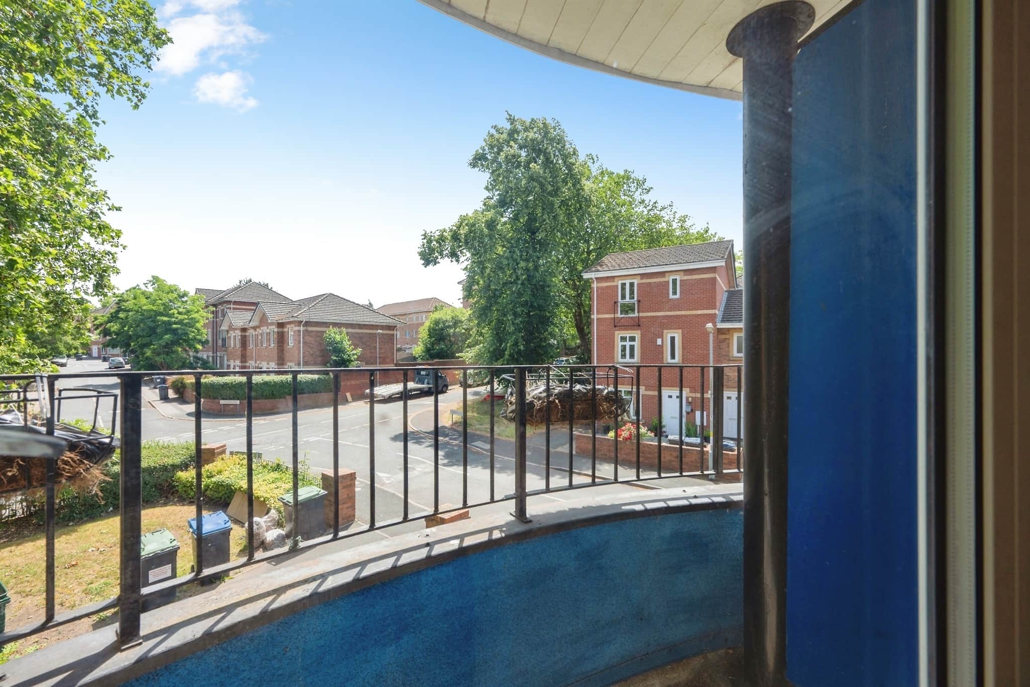 Property at Navigation Way, Hockley, Birmingham