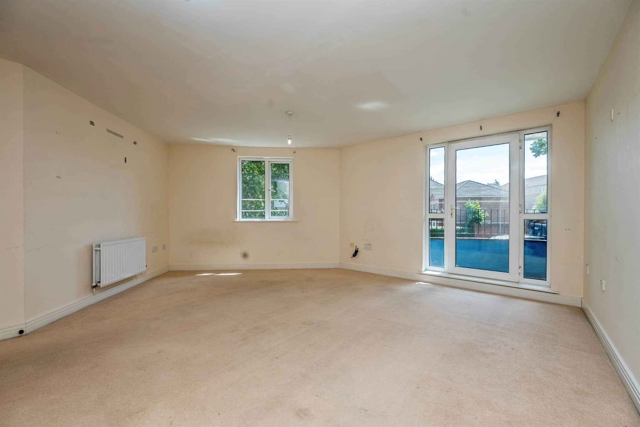 Property at Navigation Way, Hockley, Birmingham