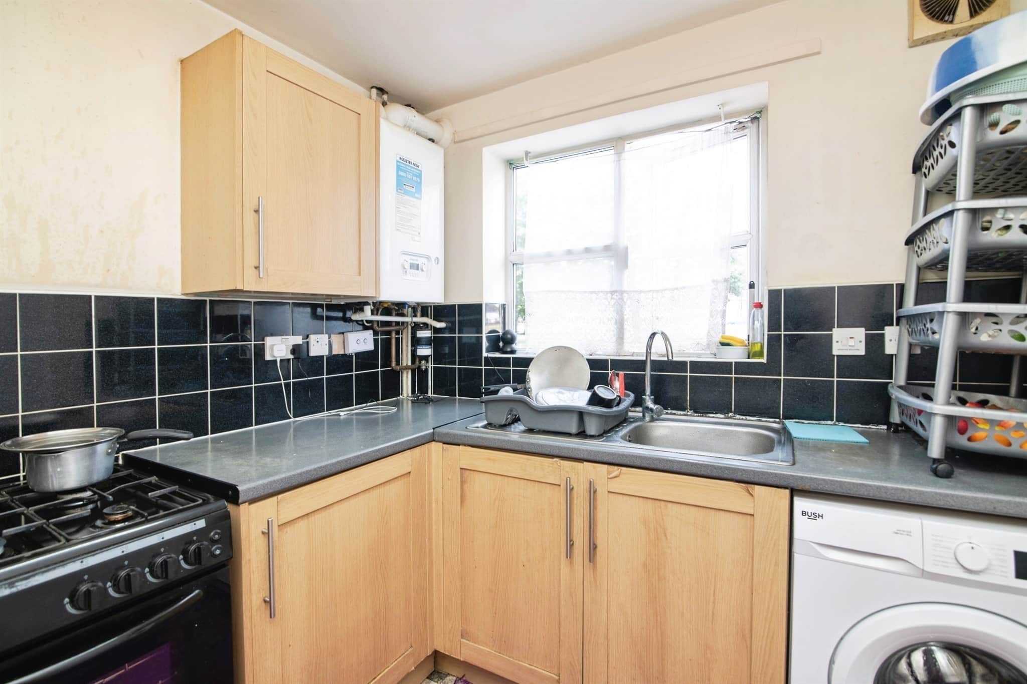 Property at Kesteven Road, WEST BROMWICH
