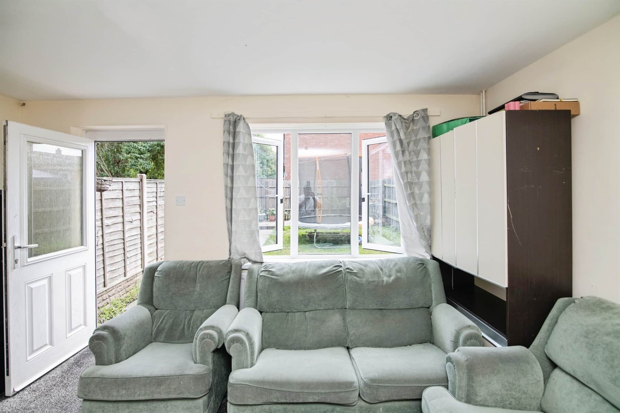 Property at Kesteven Road, WEST BROMWICH