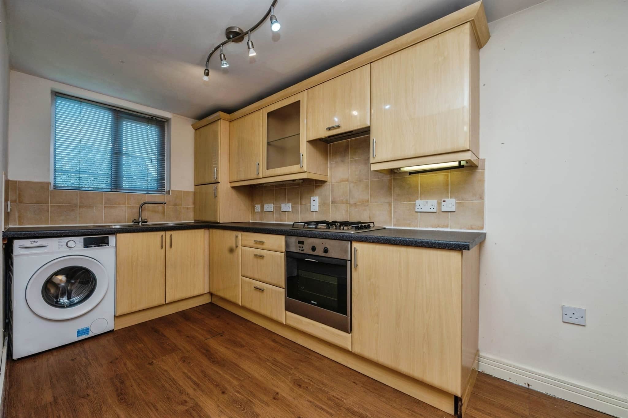 Property at Navigation Way, Hockley, Birmingham