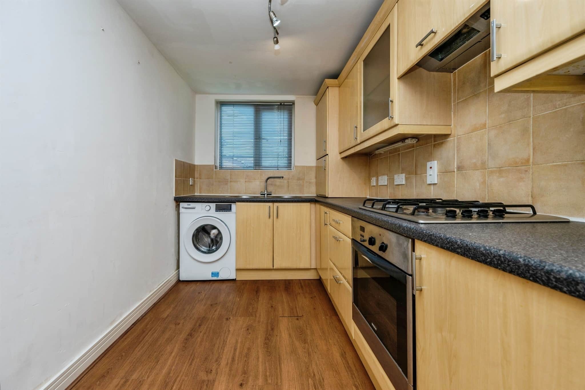 Property at Navigation Way, Hockley, Birmingham