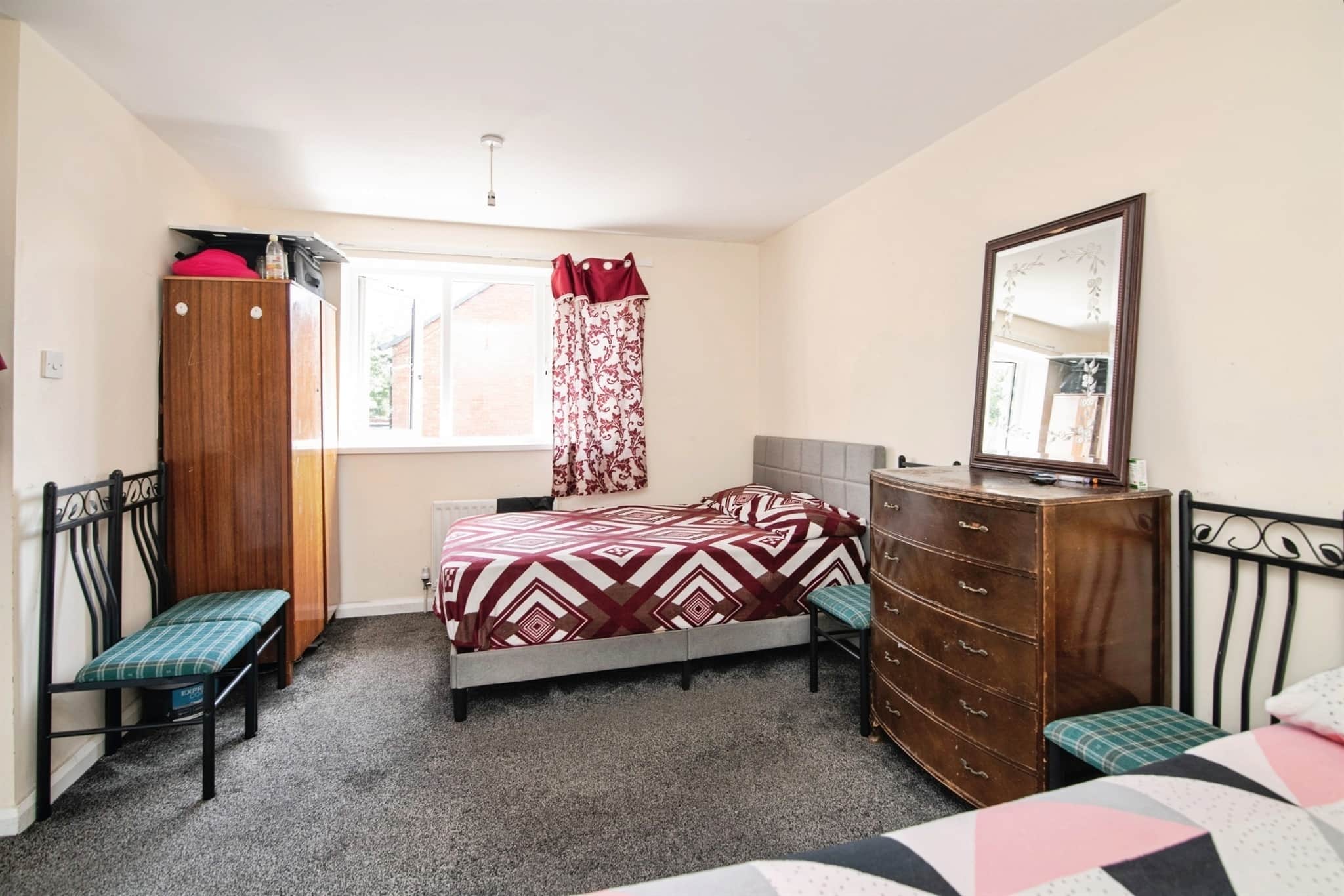 Property at Kesteven Road, WEST BROMWICH