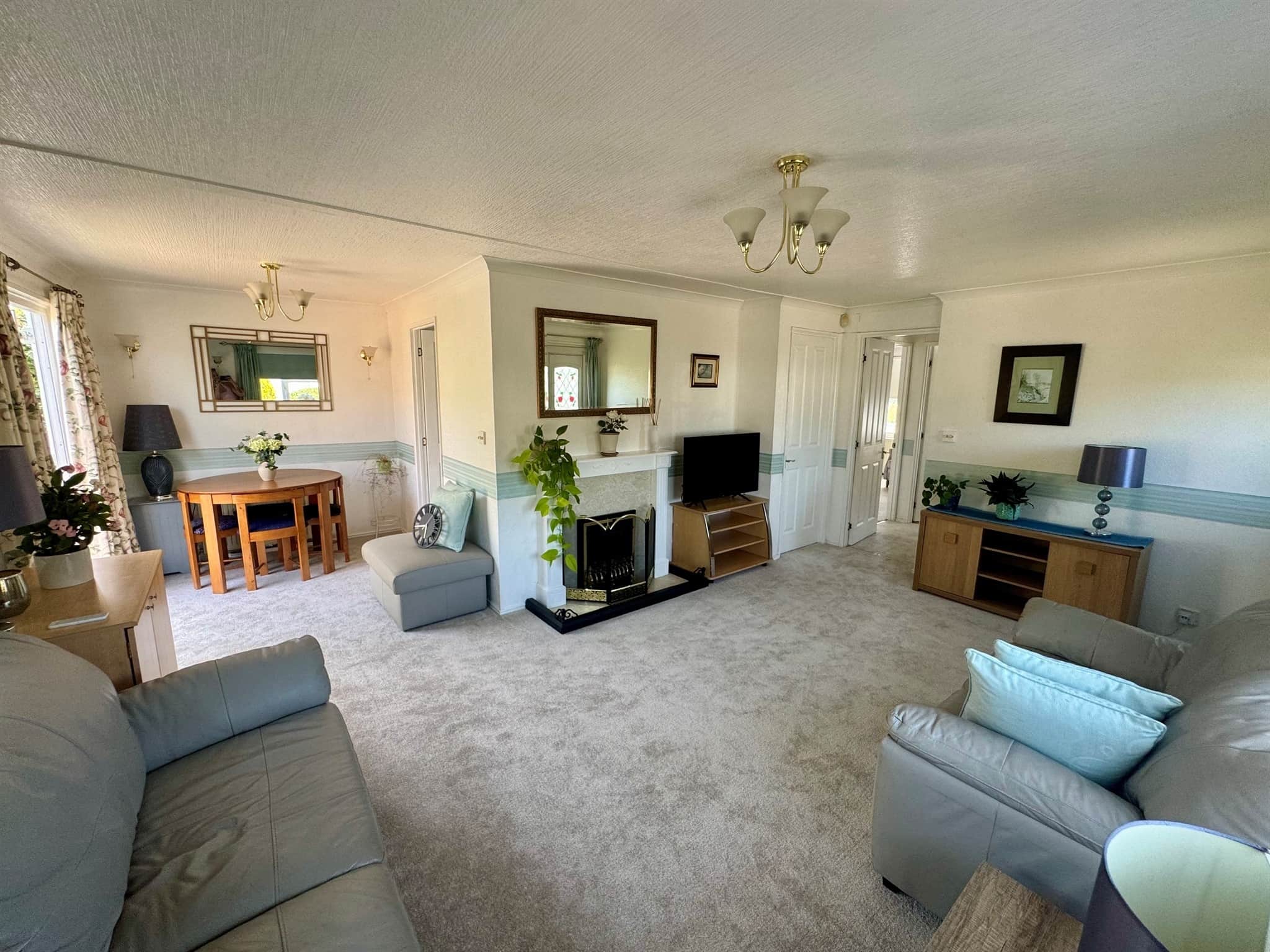 Property at Devonia Park, Bradford On Tone, Taunton