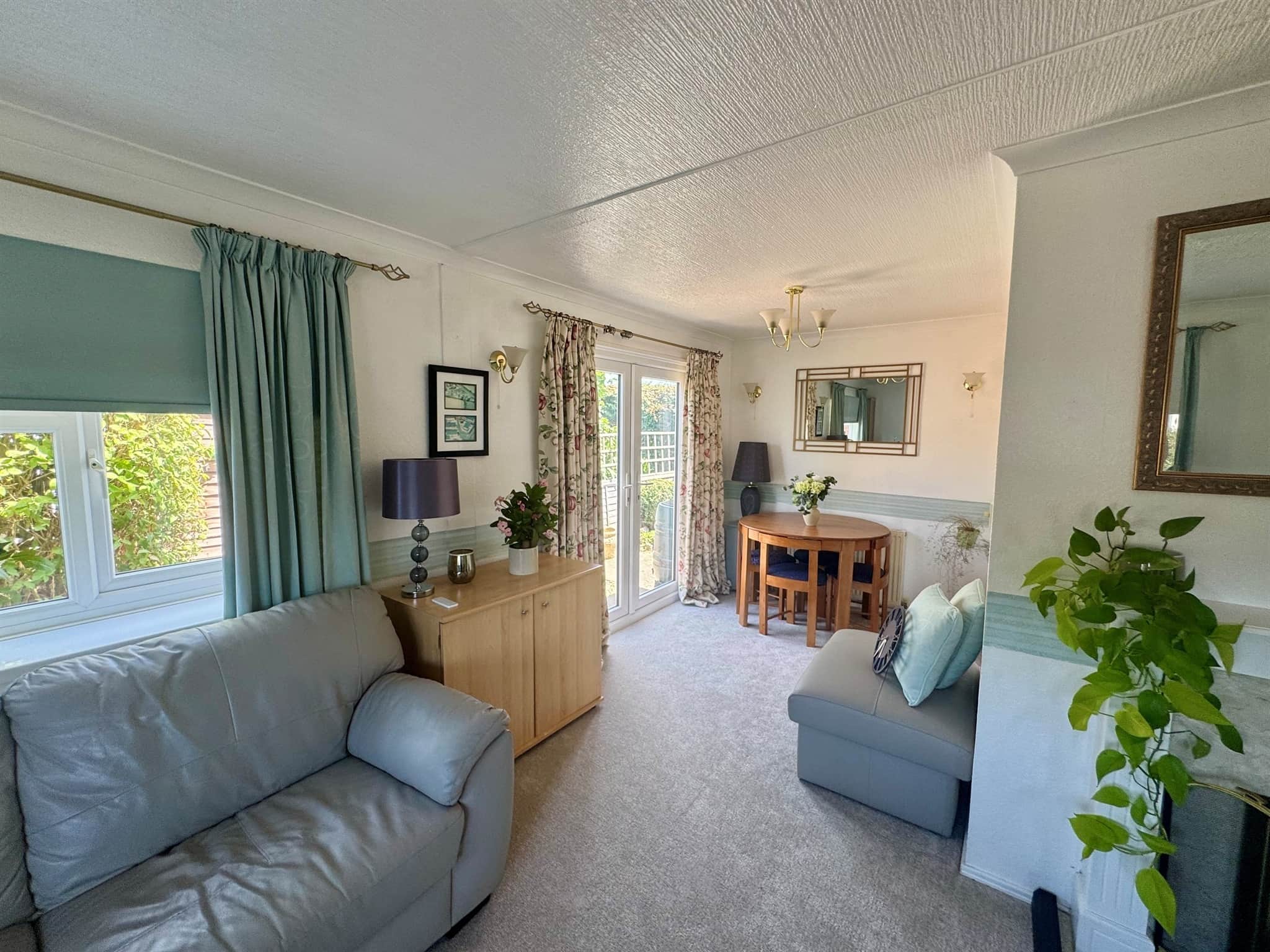 Property at Devonia Park, Bradford On Tone, Taunton