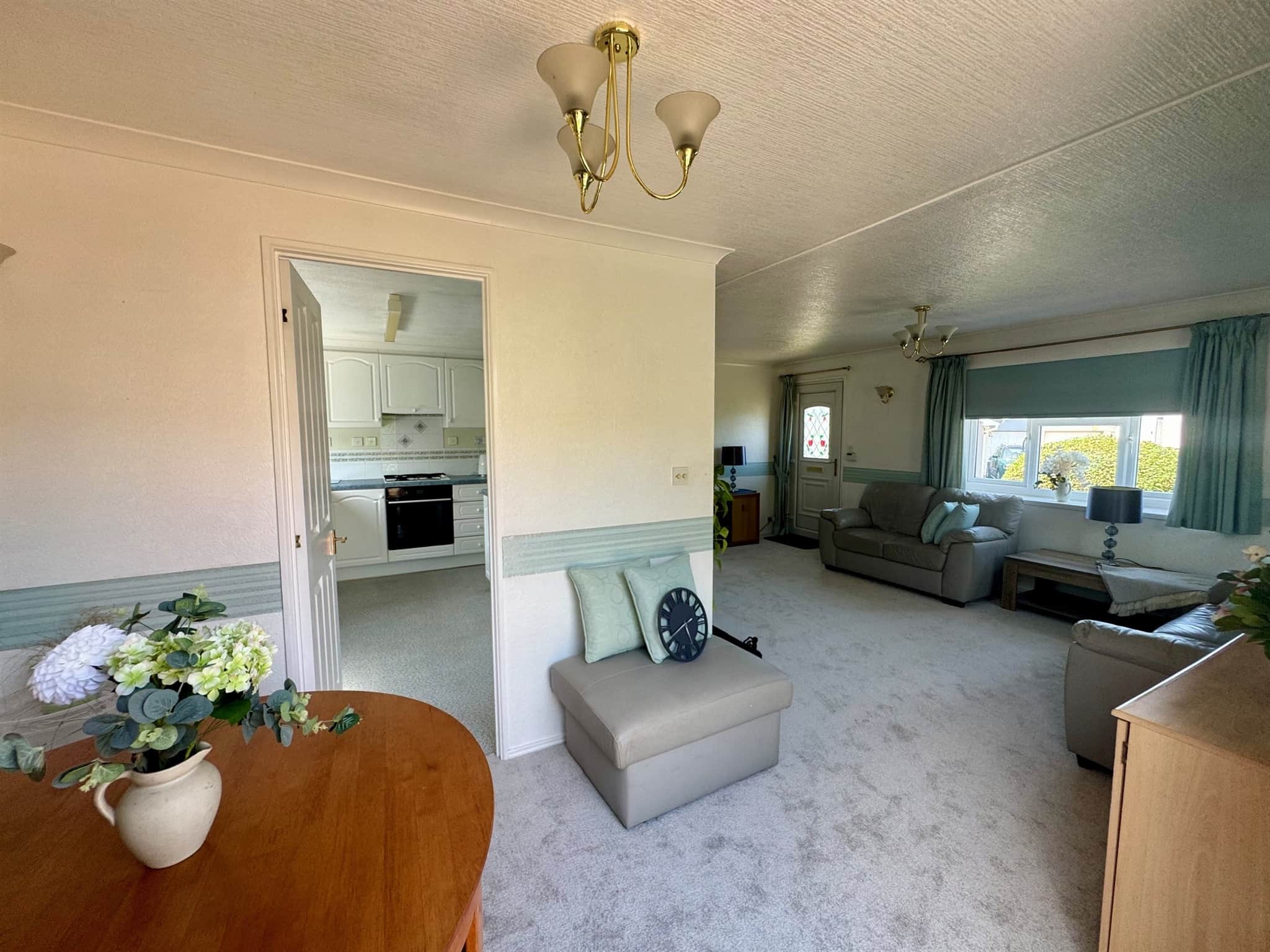 Property at Devonia Park, Bradford On Tone, Taunton