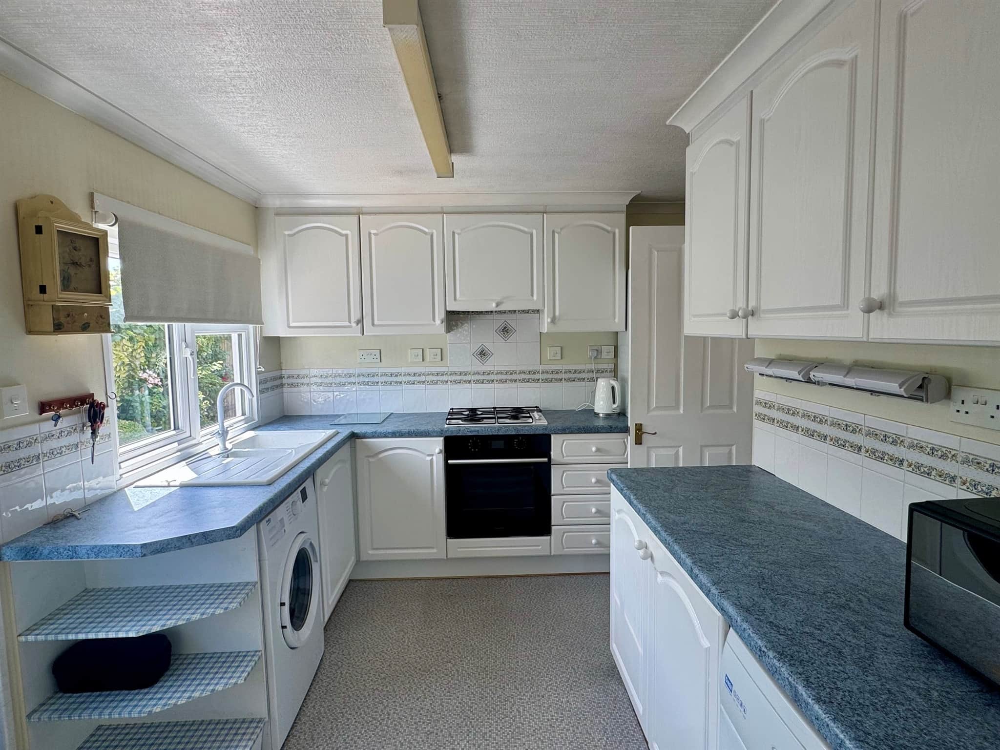 Property at Devonia Park, Bradford On Tone, Taunton